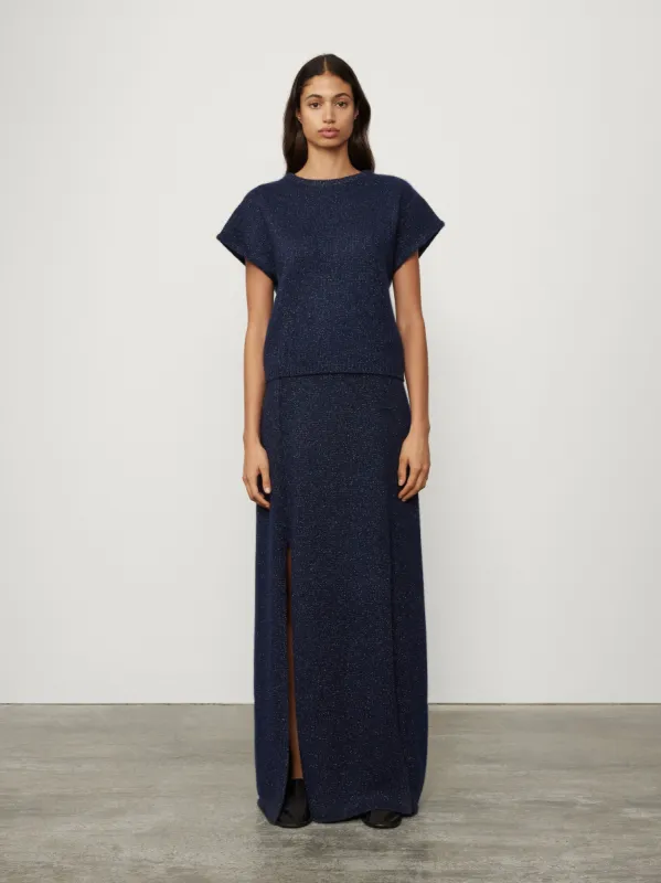 The Rena Skirt made by Lisa Yang