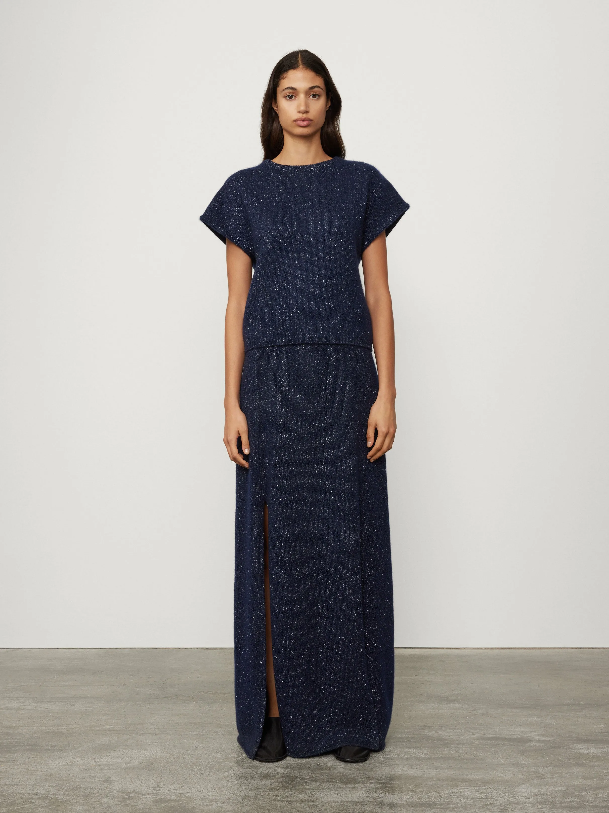 The Rena Skirt sold by Lisa Yang