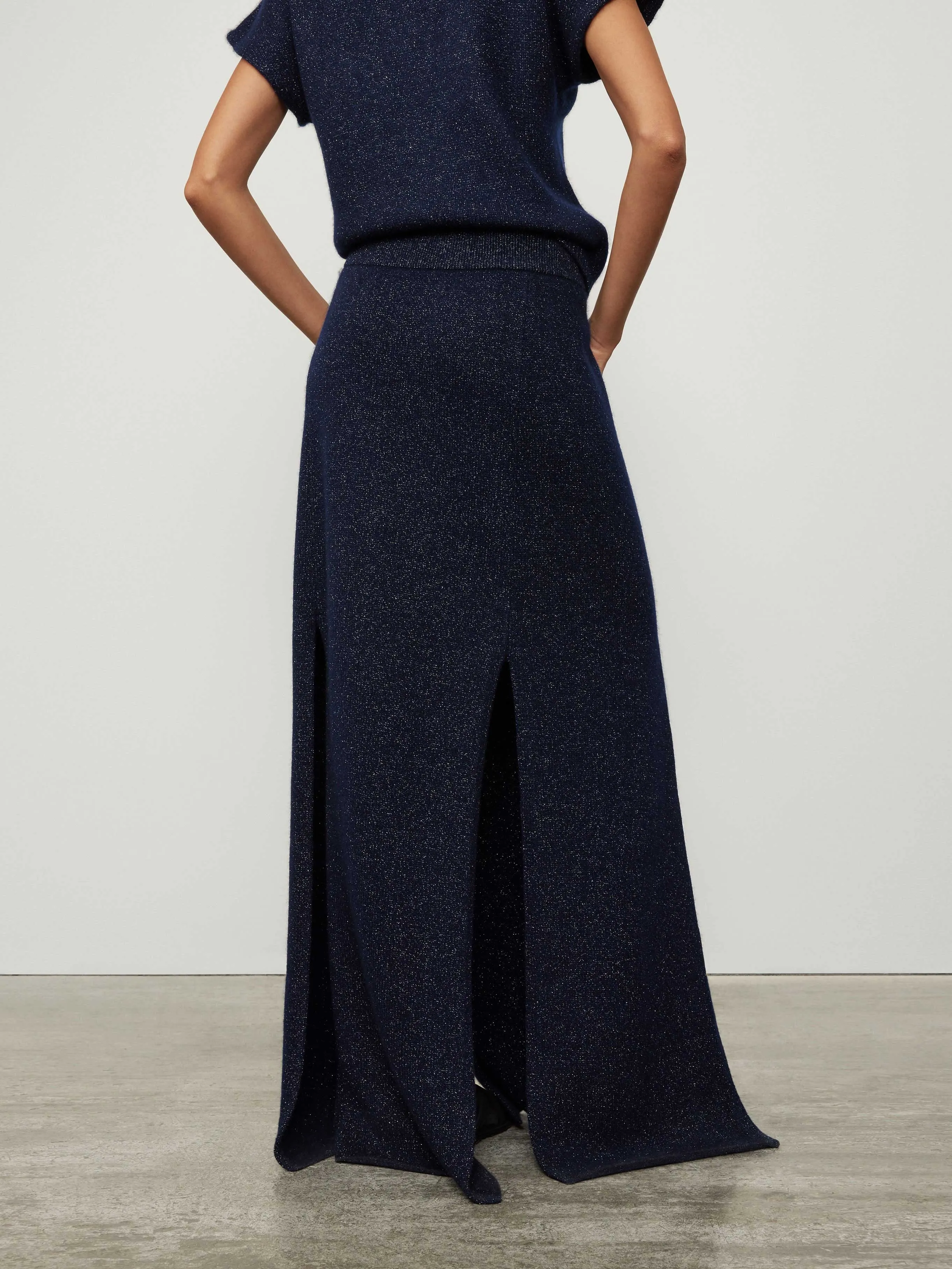 The Rena Skirt sold by Lisa Yang product image thumbnail 2