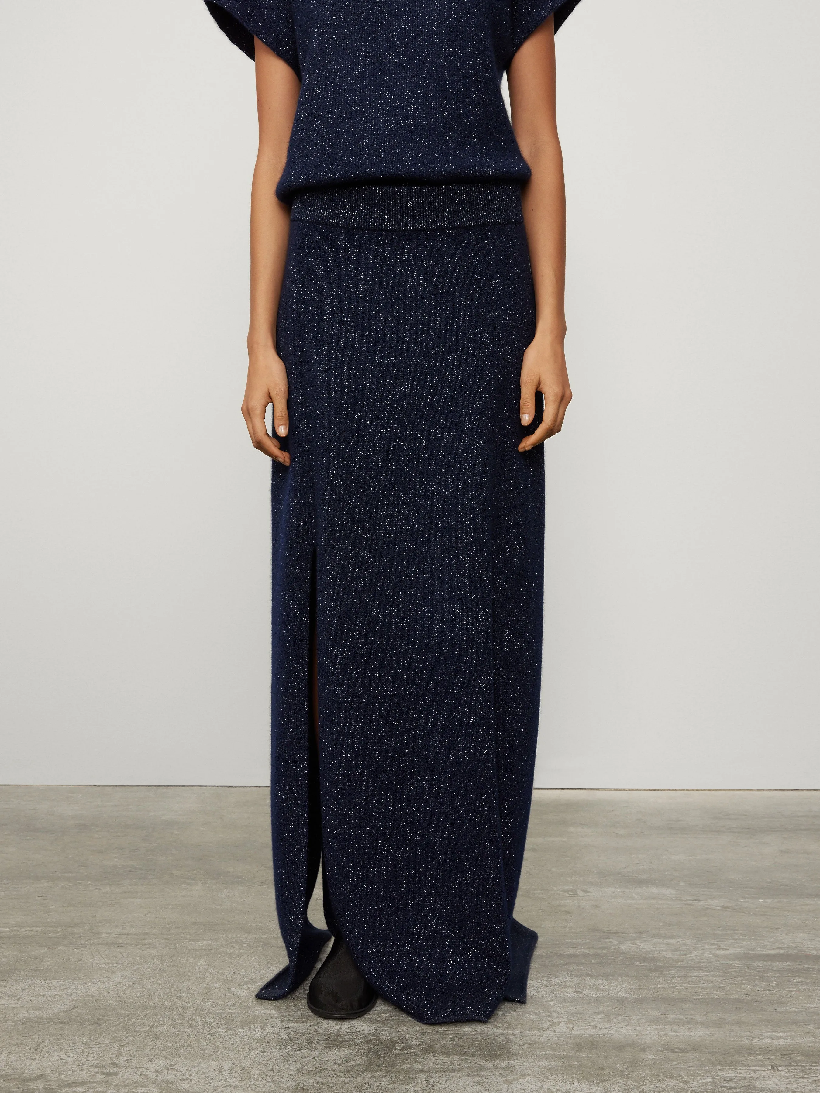 The Rena Skirt sold by Lisa Yang product image thumbnail 3