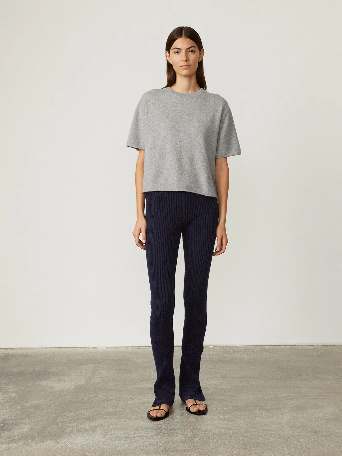 The Cila Tee sold by Lisa Yang product image thumbnail 4