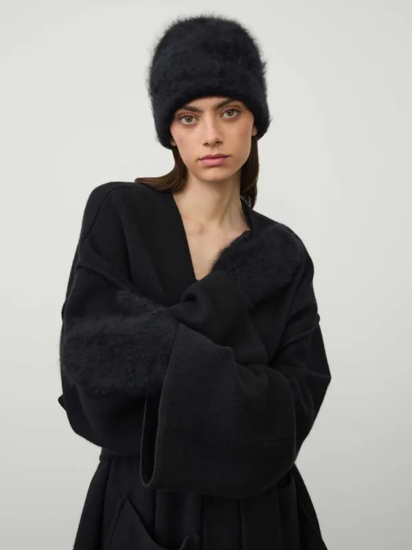 The Brushed Mittens sold by Lisa Yang