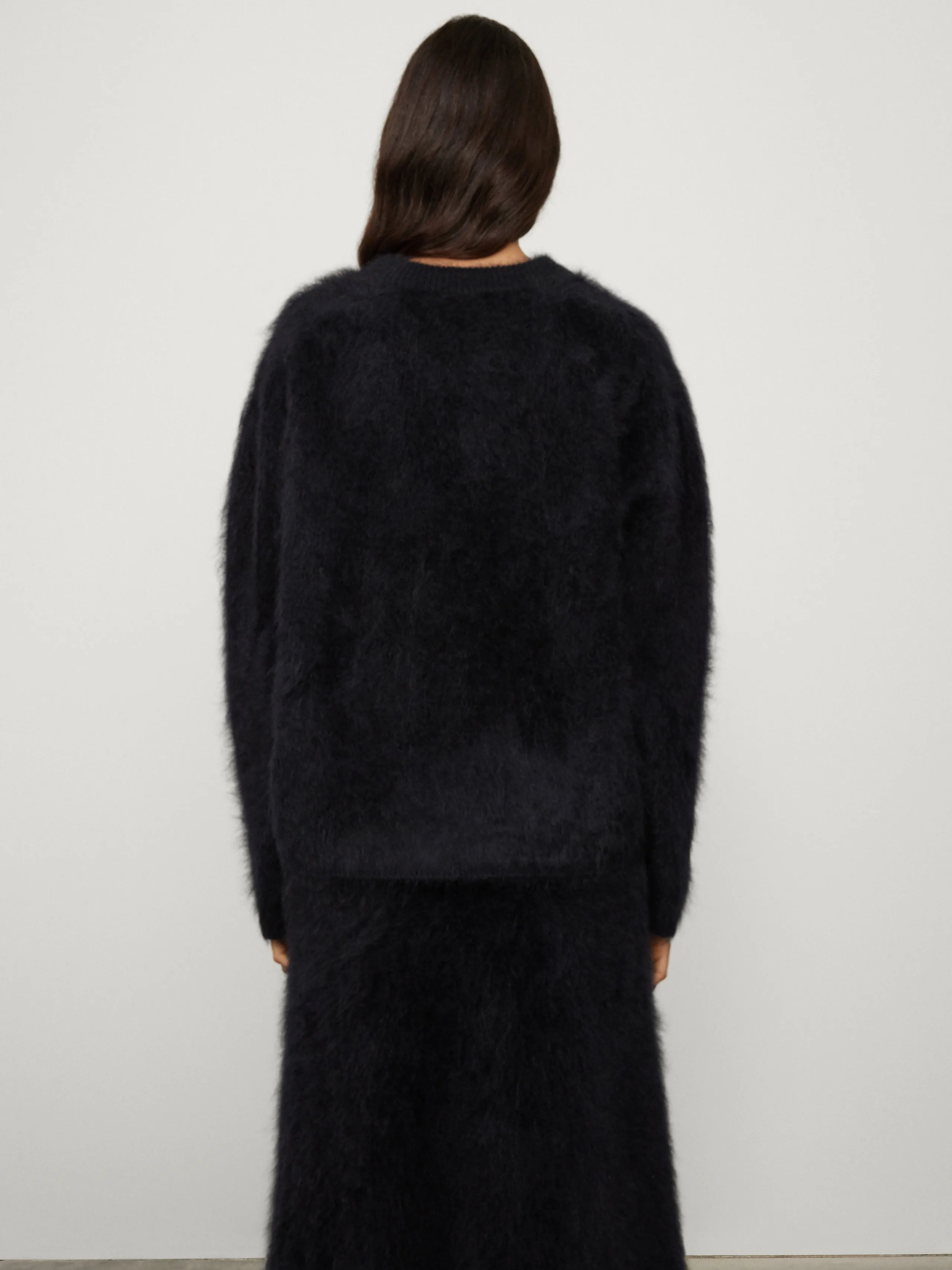 The Natalia Sweater sold by Lisa Yang product image thumbnail 4