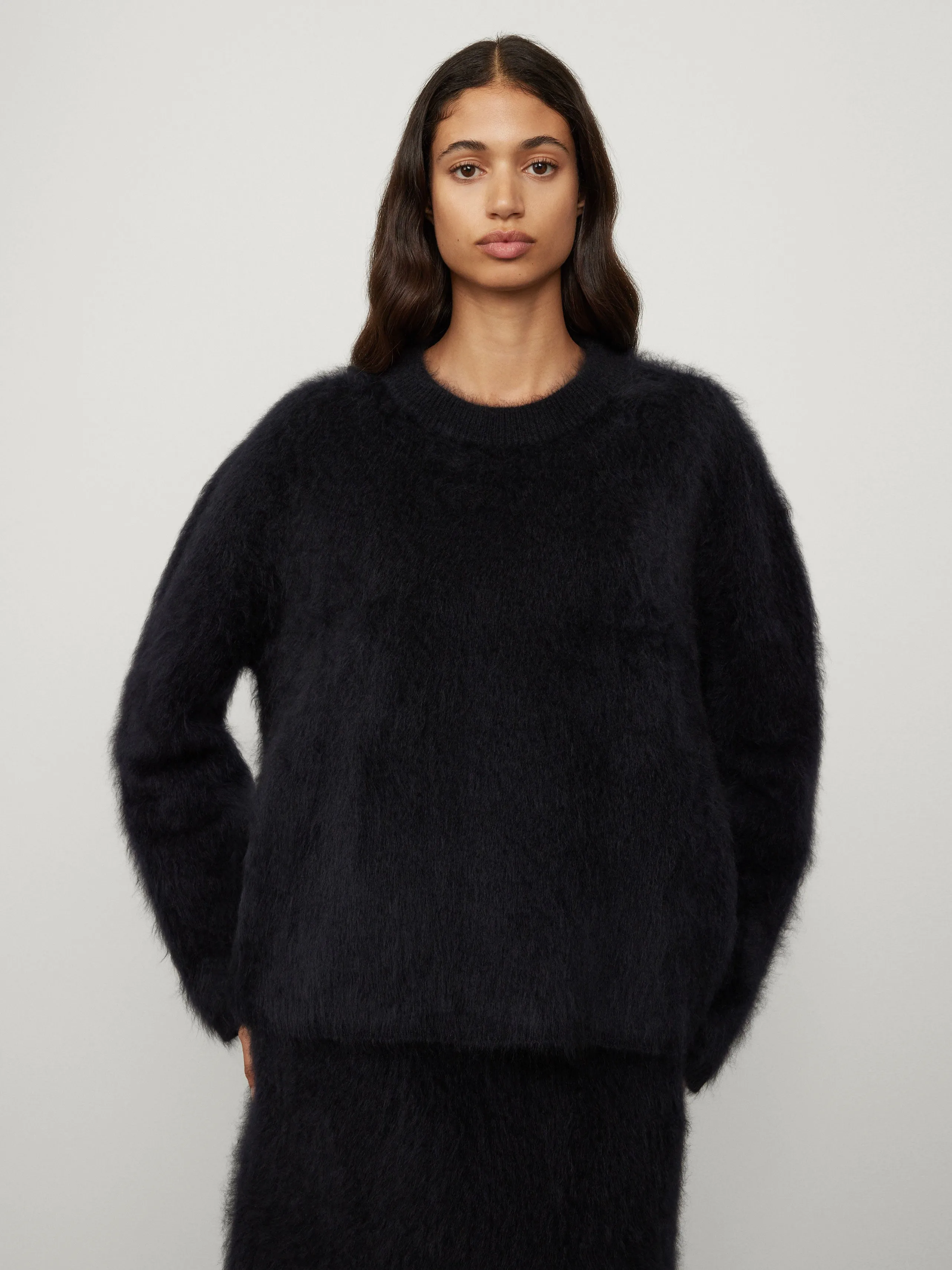 The Natalia Sweater sold by Lisa Yang product image thumbnail 2