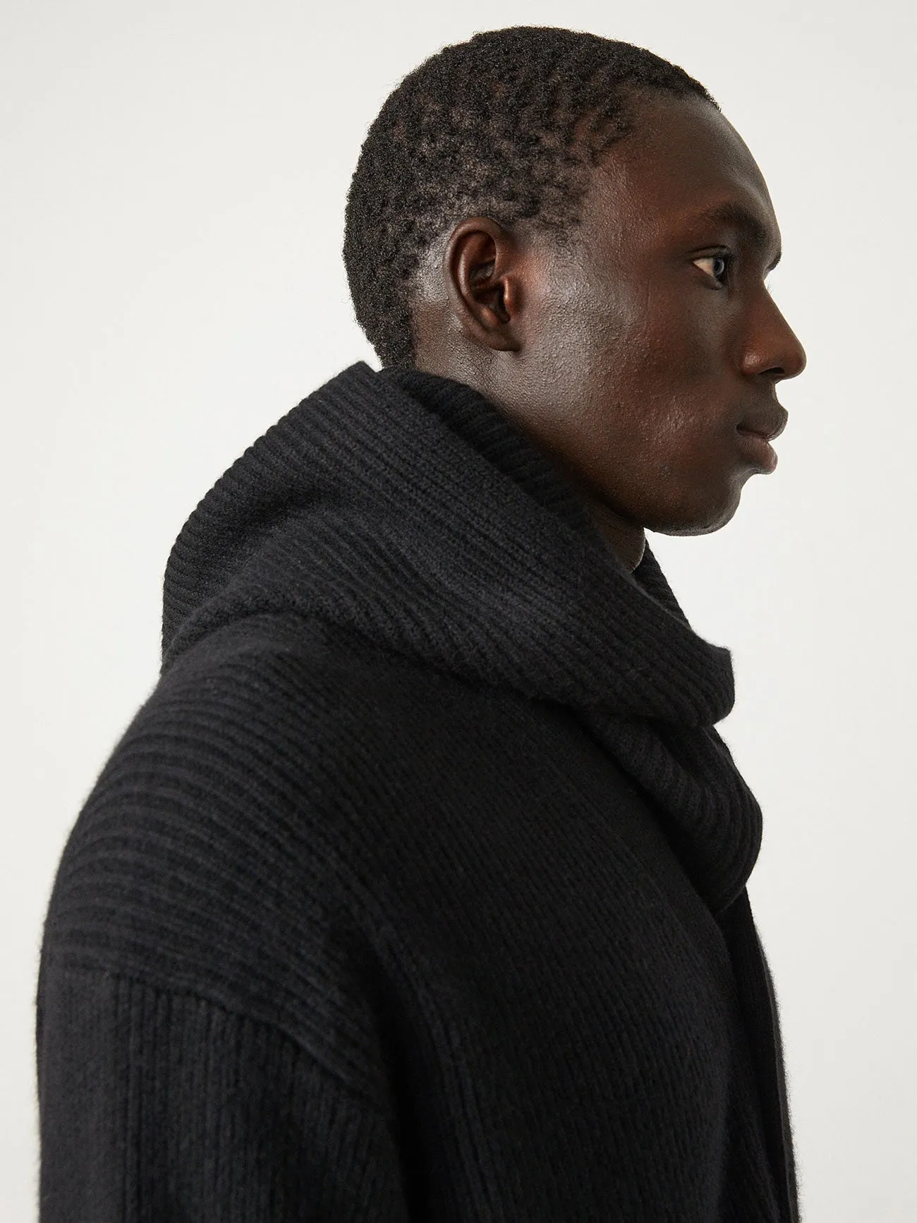 The Montreux Balaclava sold by Lisa Yang product image thumbnail 4