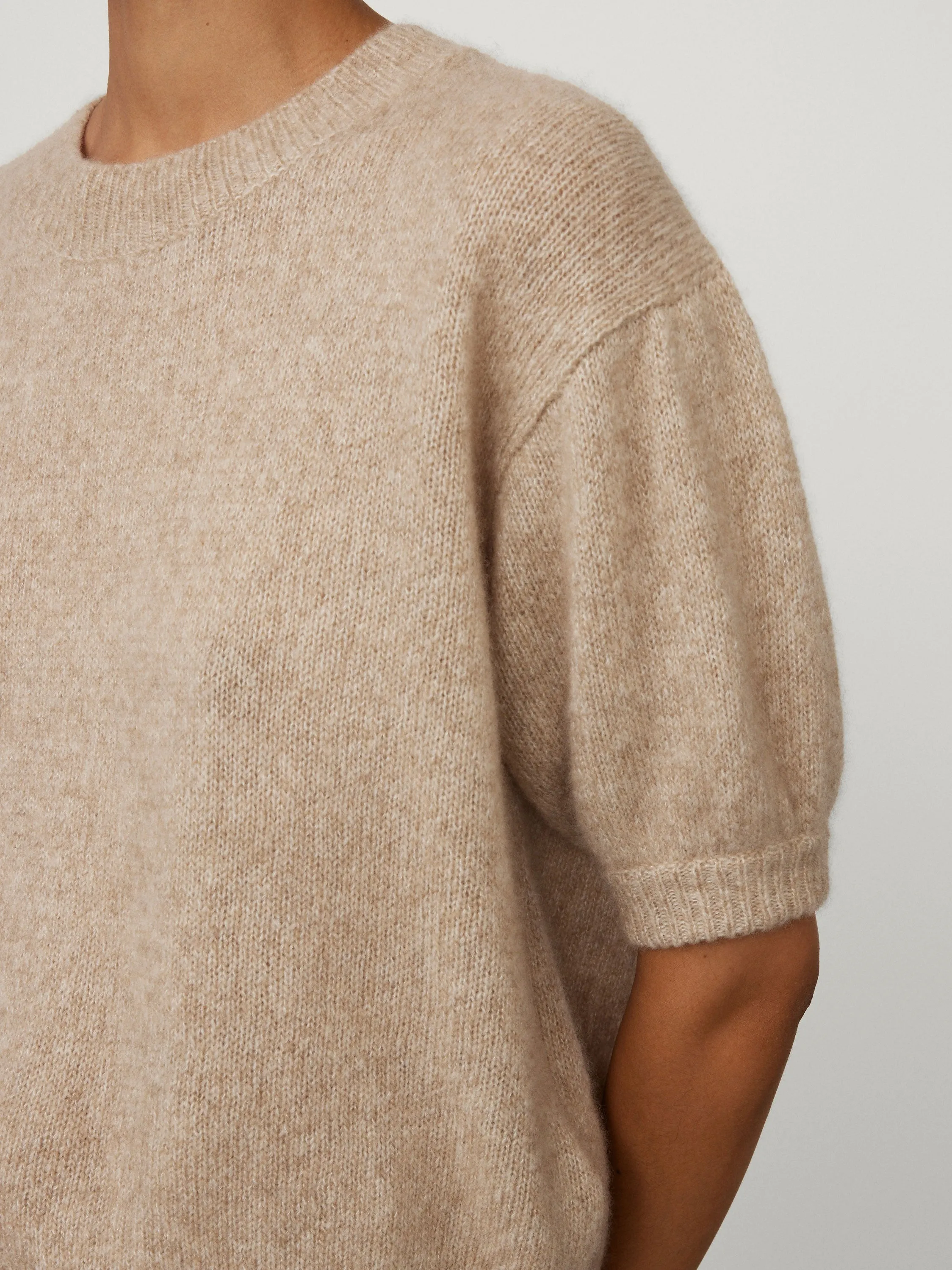 The Junie Sweater sold by Lisa Yang product image thumbnail 2