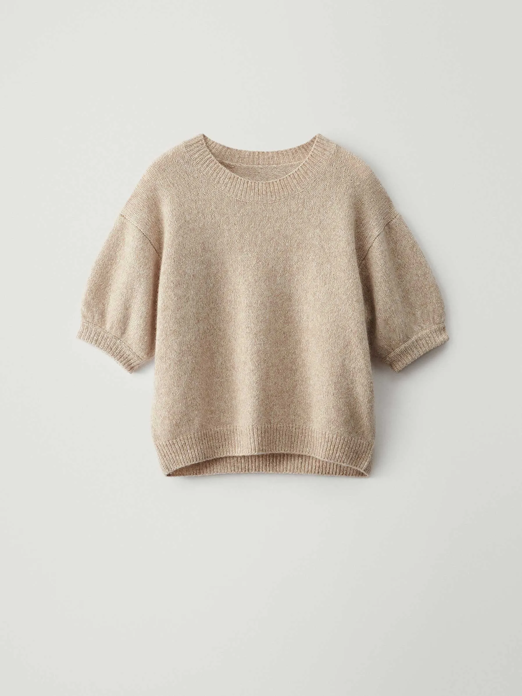 The Junie Sweater sold by Lisa Yang product image thumbnail 5
