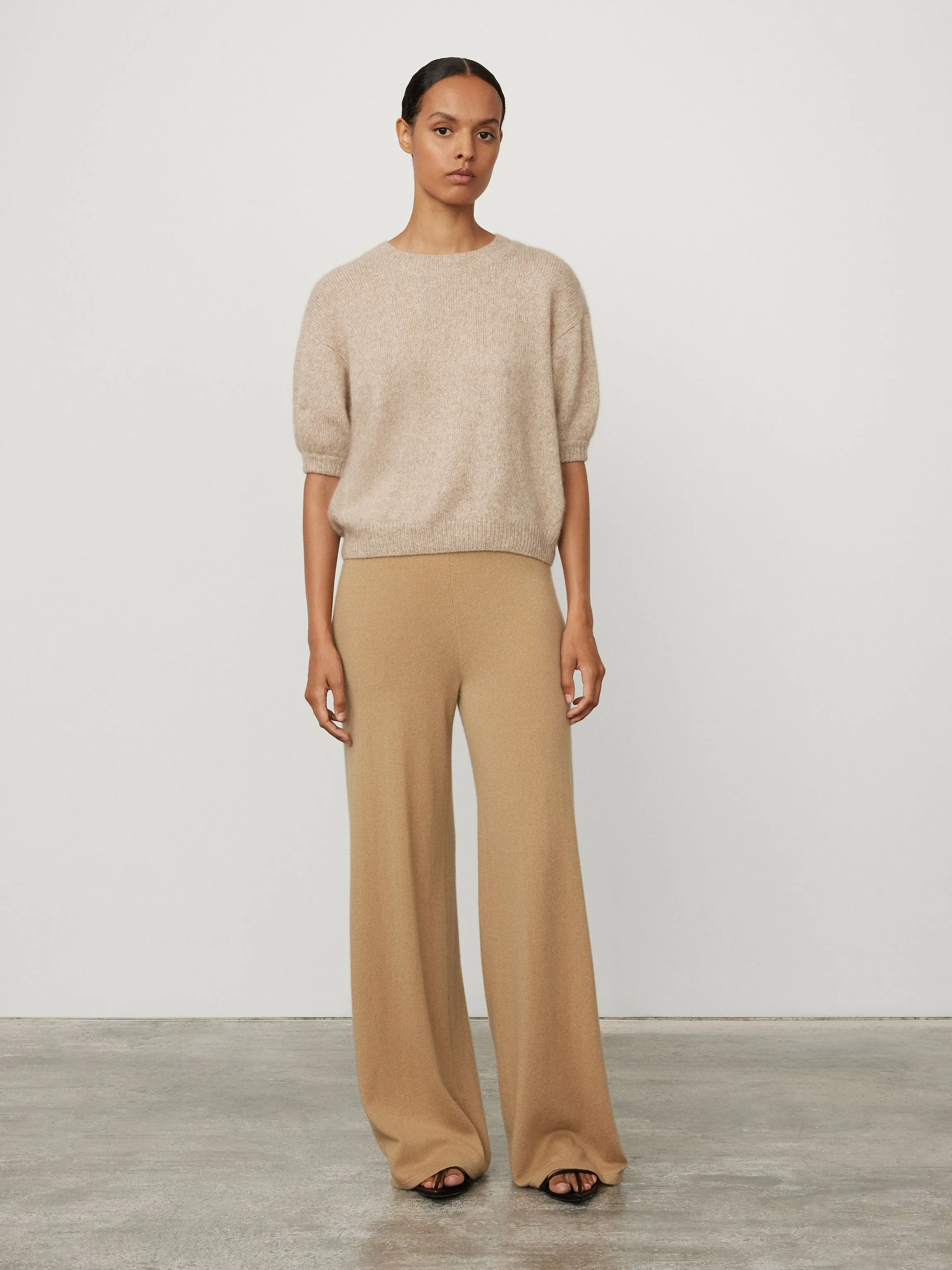 The Junie Sweater sold by Lisa Yang product image thumbnail 3