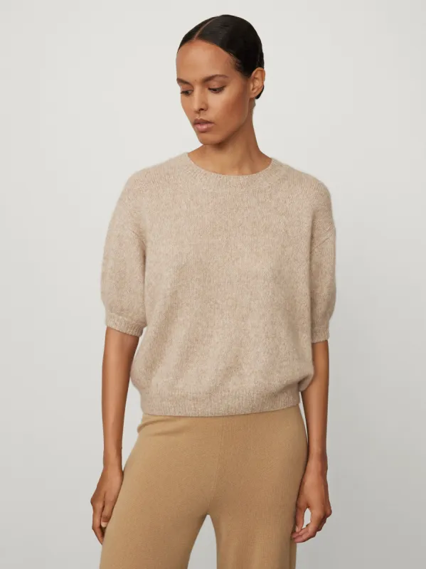 The Junie Sweater sold by Lisa Yang