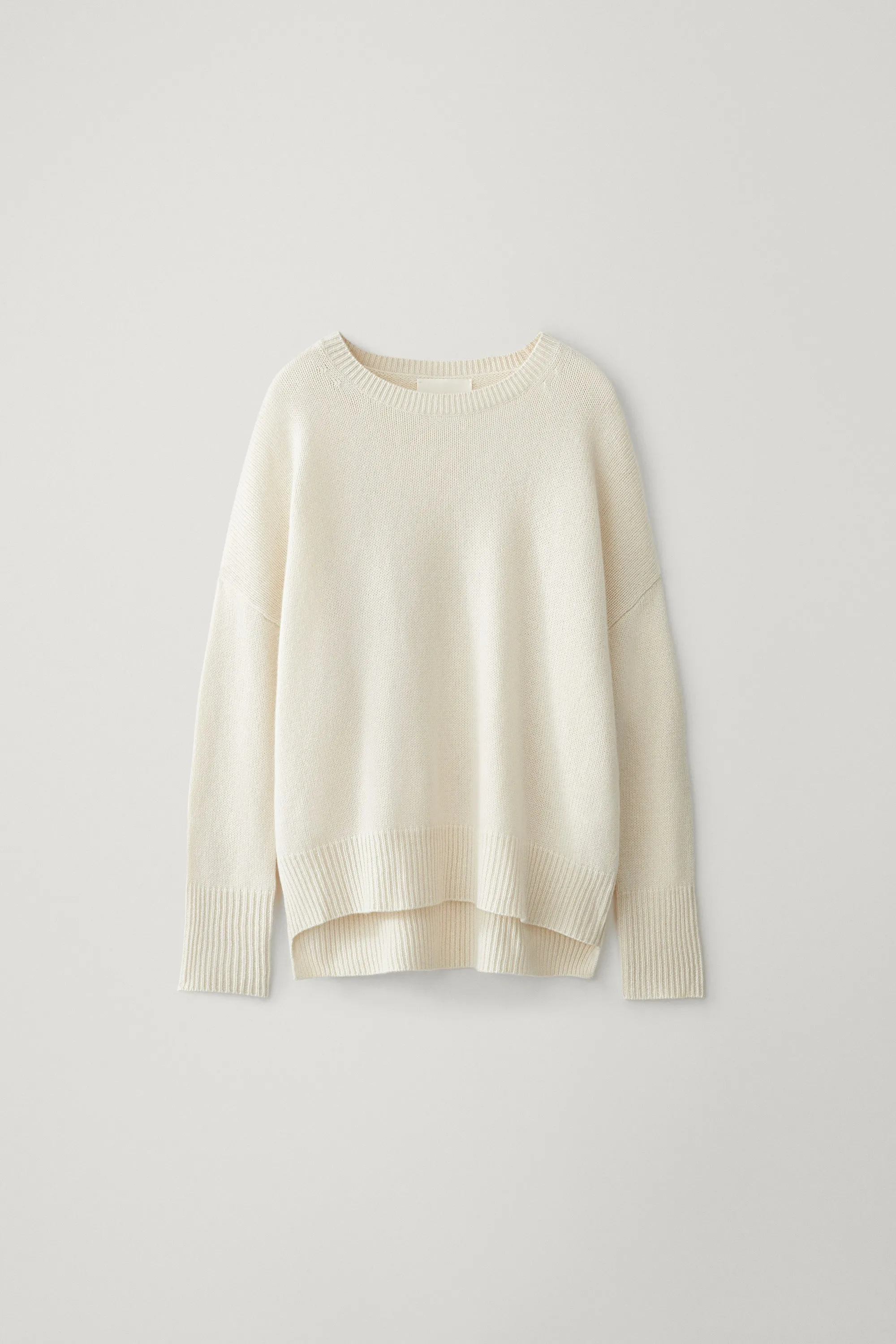 The Mila Sweater sold by Lisa Yang product image thumbnail 5