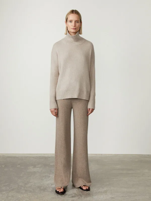 The Heidi Sweater sold by Lisa Yang