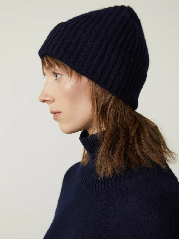 The Martigny Hat made by Lisa Yang