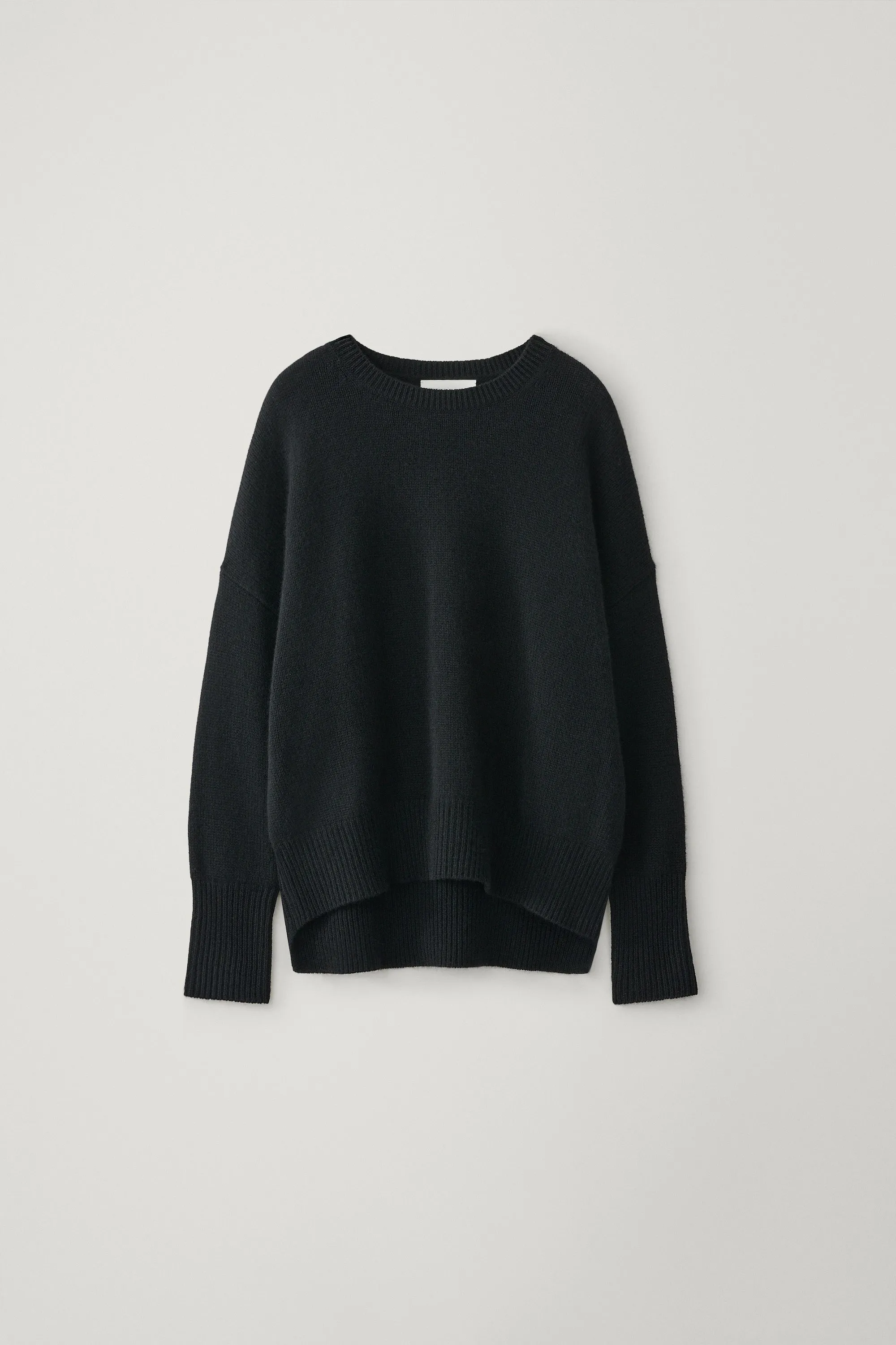 The Mila Sweater sold by Lisa Yang product image thumbnail 5