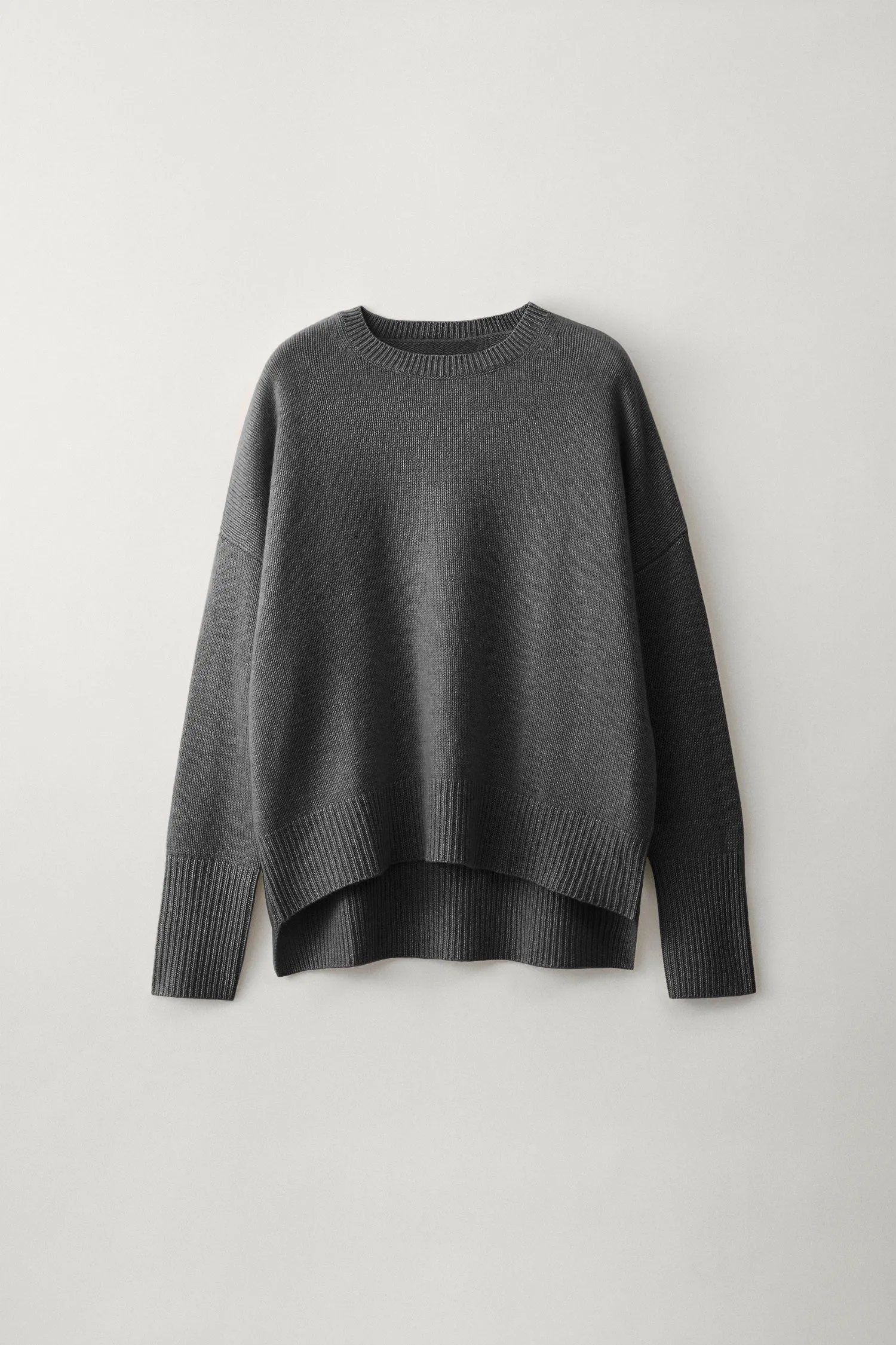 The Mila Sweater sold by Lisa Yang product image thumbnail 5