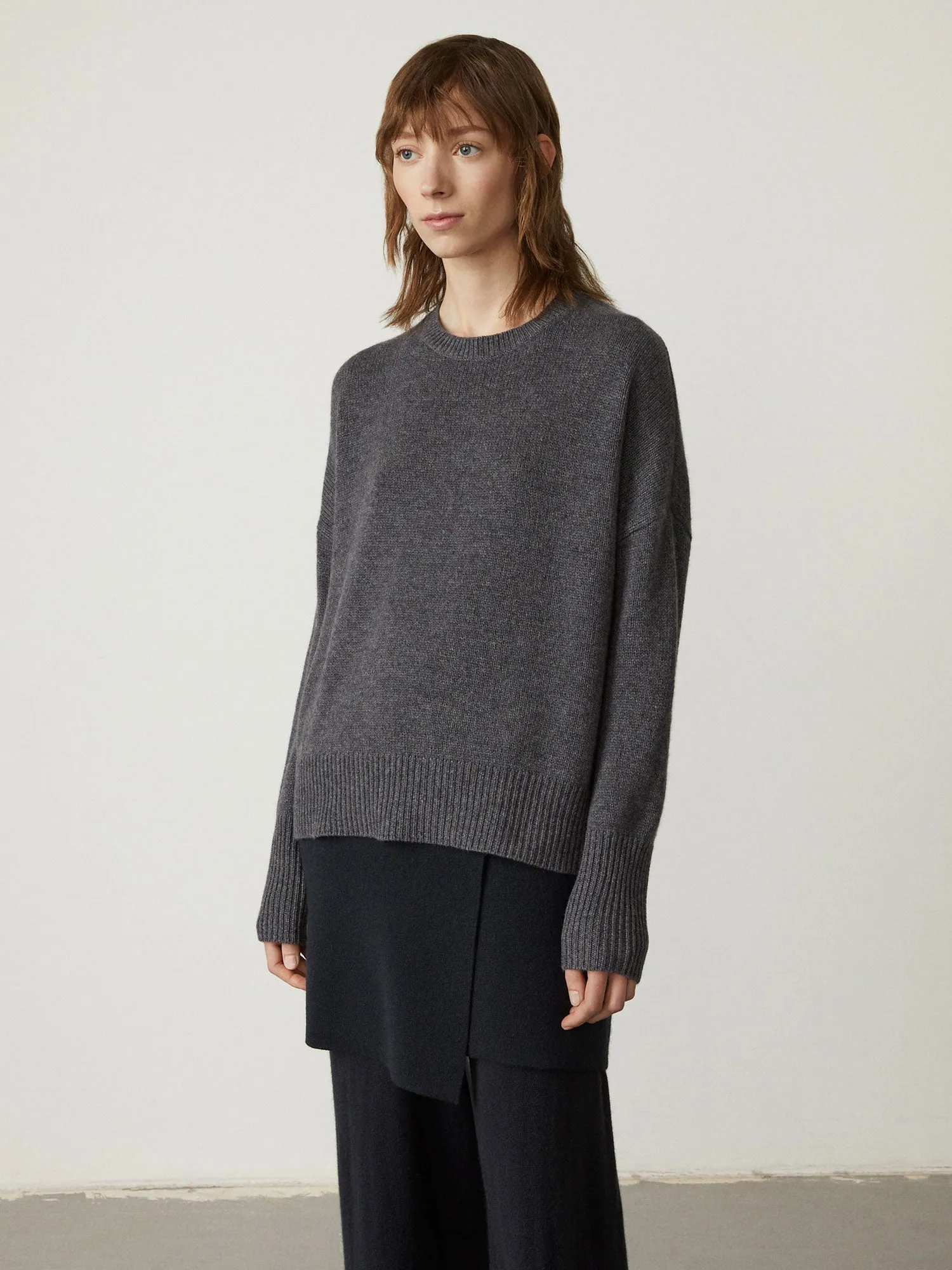 The Mila Sweater sold by Lisa Yang product image thumbnail 4
