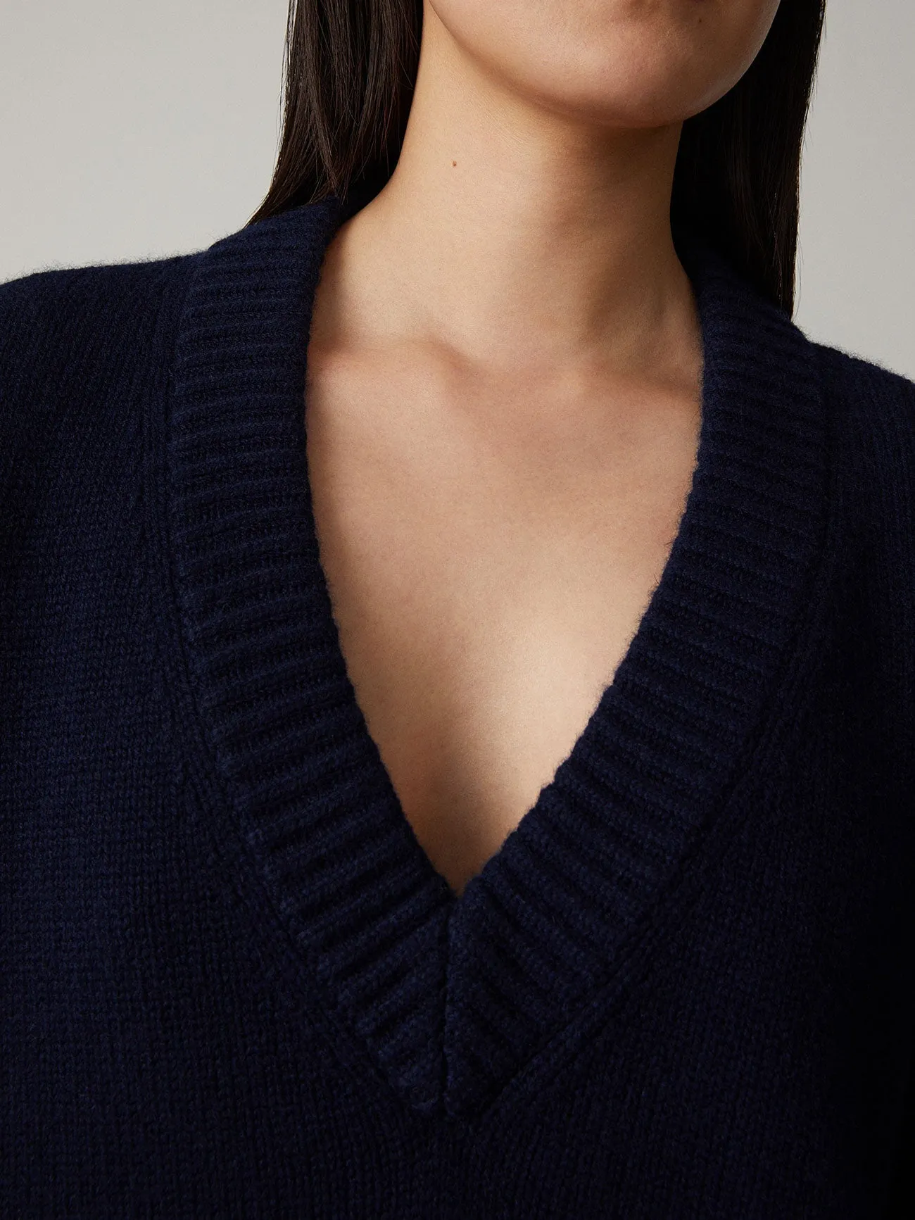 The Aletta Sweater sold by Lisa Yang product image thumbnail 2