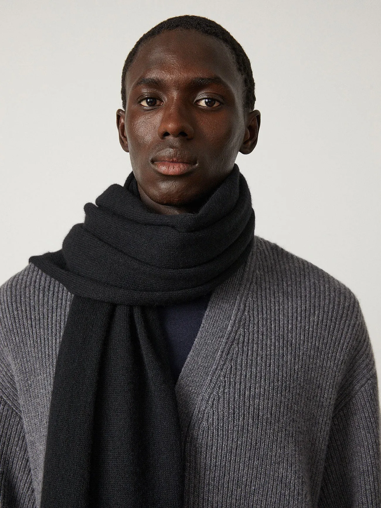 The Montpellier Scarf sold by Lisa Yang product image thumbnail 3