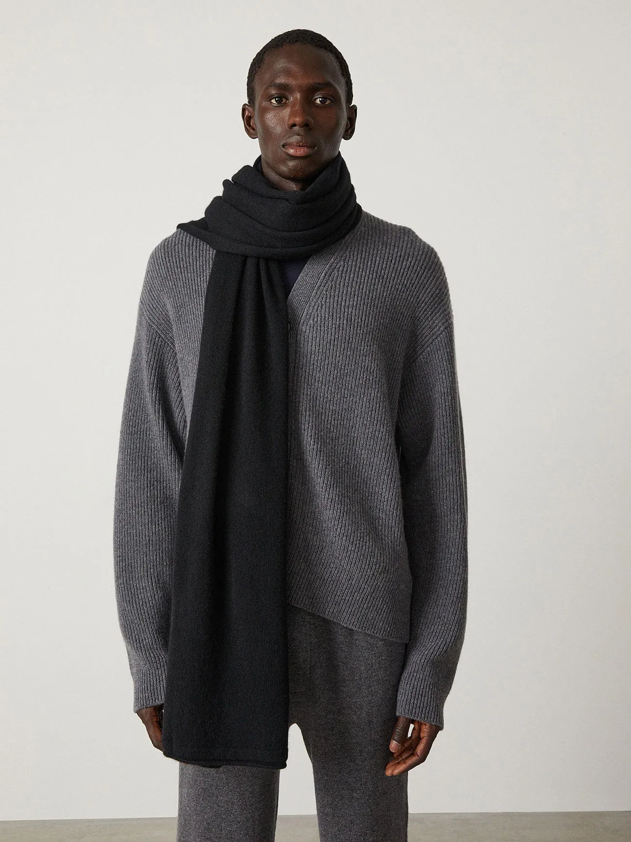 The Montpellier Scarf sold by Lisa Yang product image thumbnail 2