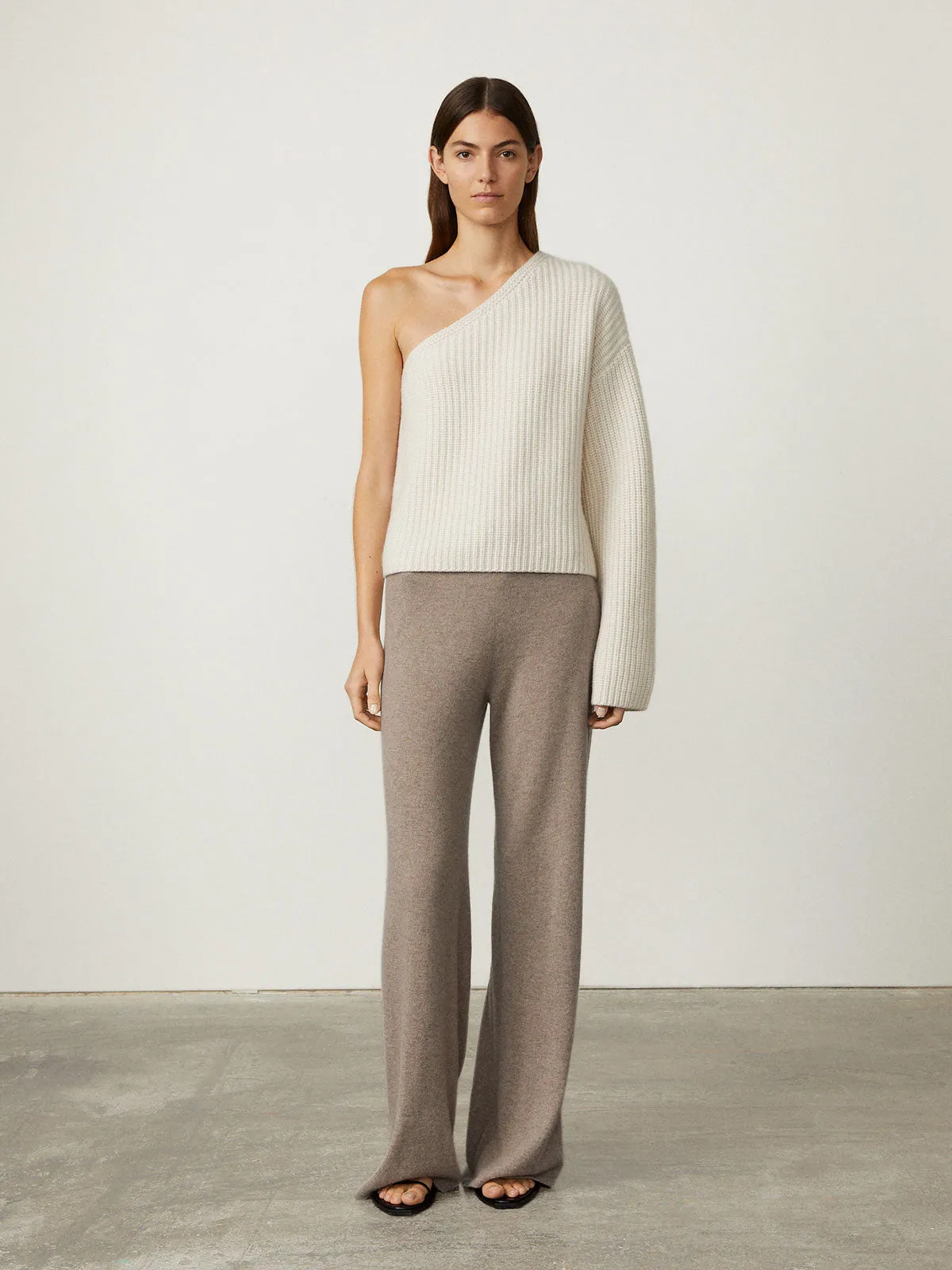 The Margit Sweater sold by Lisa Yang product image thumbnail 2