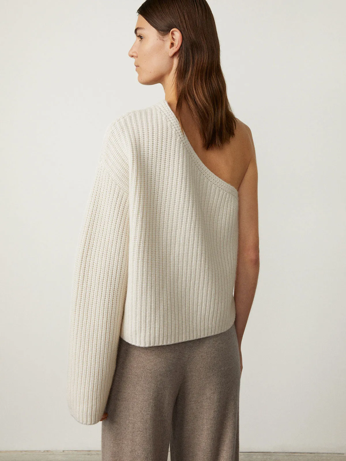The Margit Sweater sold by Lisa Yang