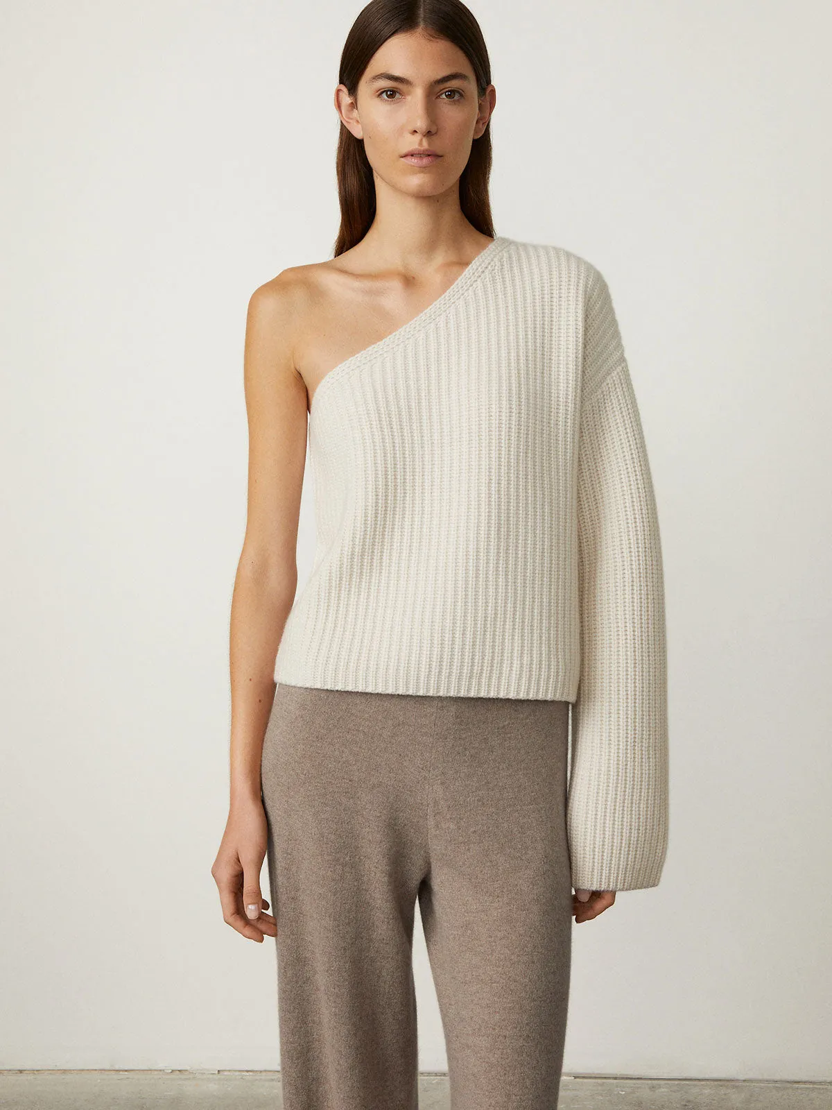 The Margit Sweater sold by Lisa Yang product image thumbnail 3