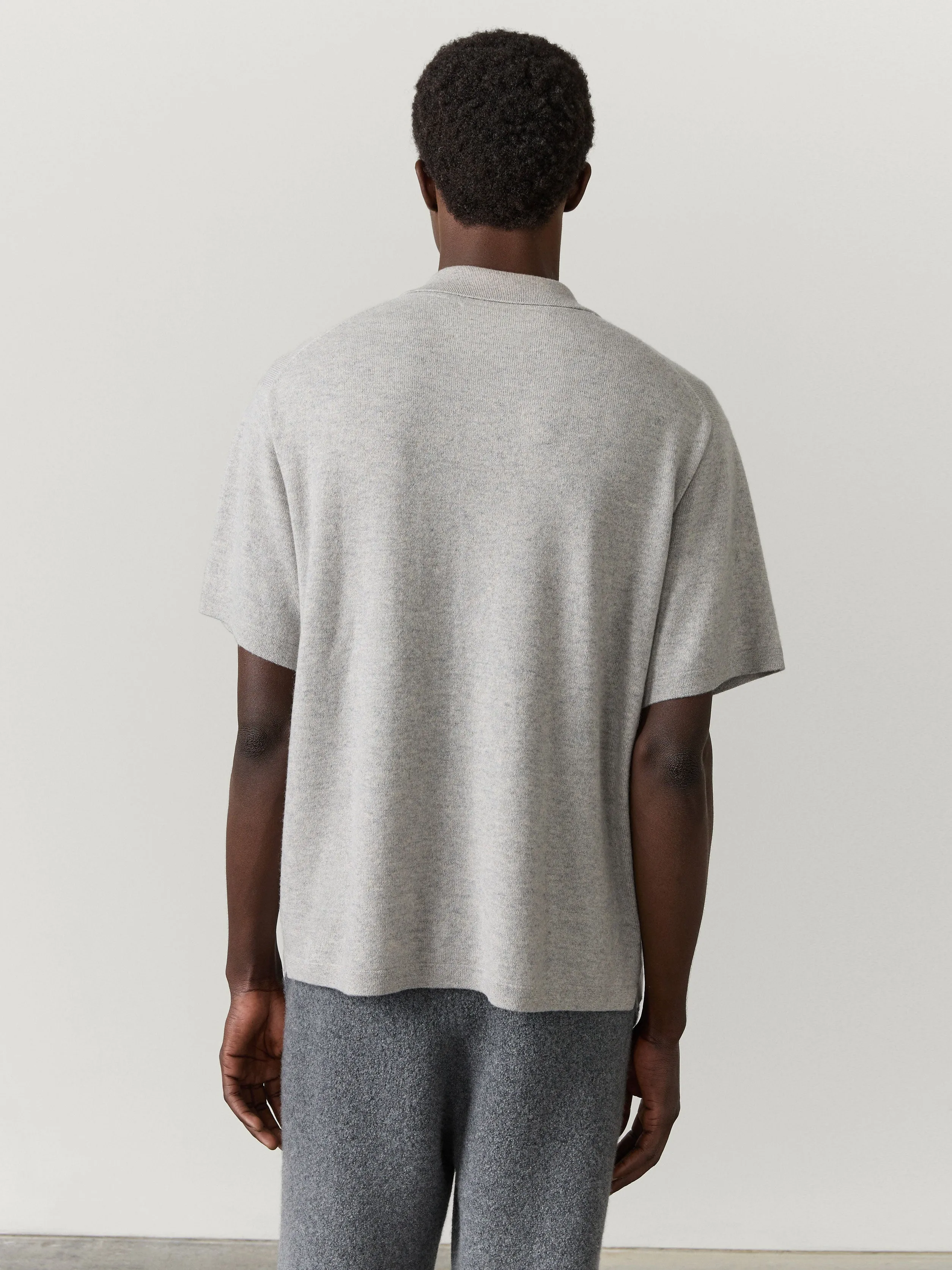 The Ethan Shirt sold by Lisa Yang product image thumbnail 2