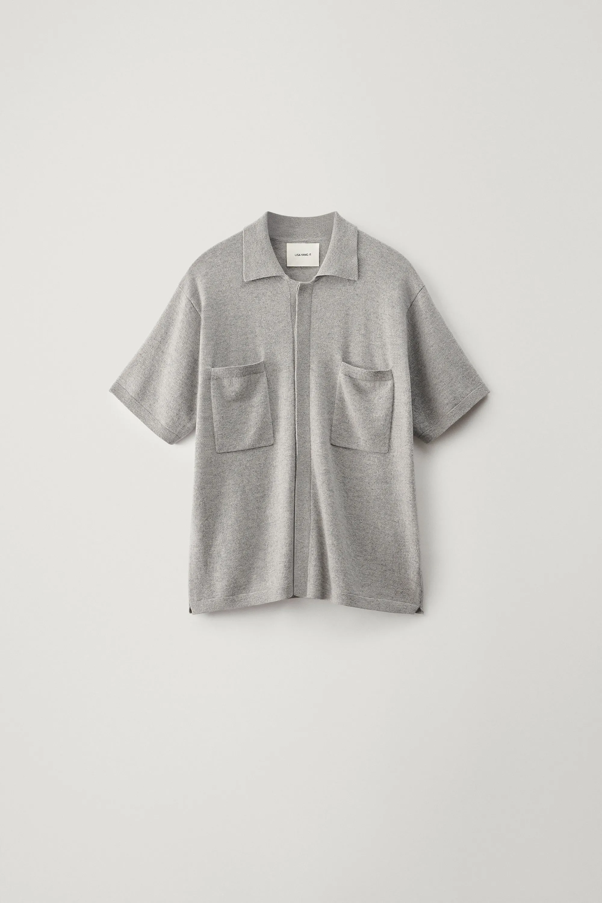 The Ethan Shirt sold by Lisa Yang product image thumbnail 5