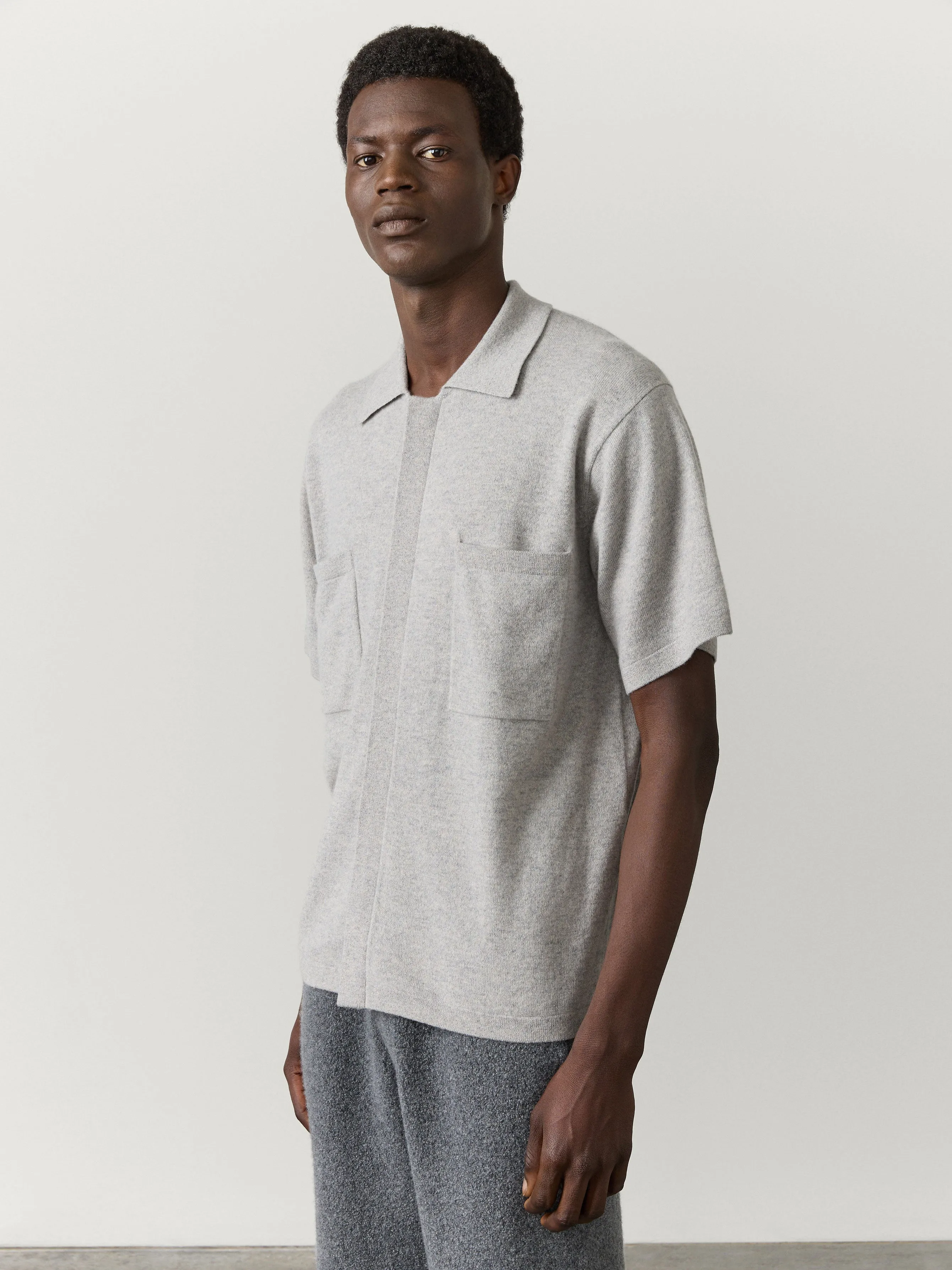 The Ethan Shirt sold by Lisa Yang