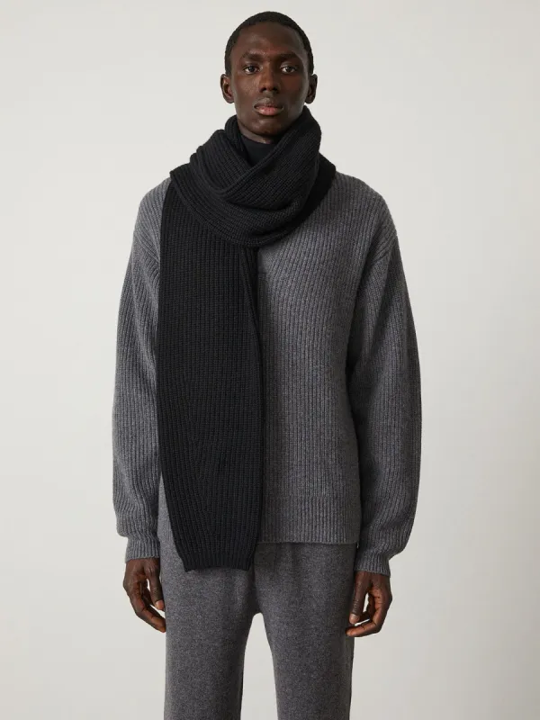 The Marseille Scarf sold by Lisa Yang