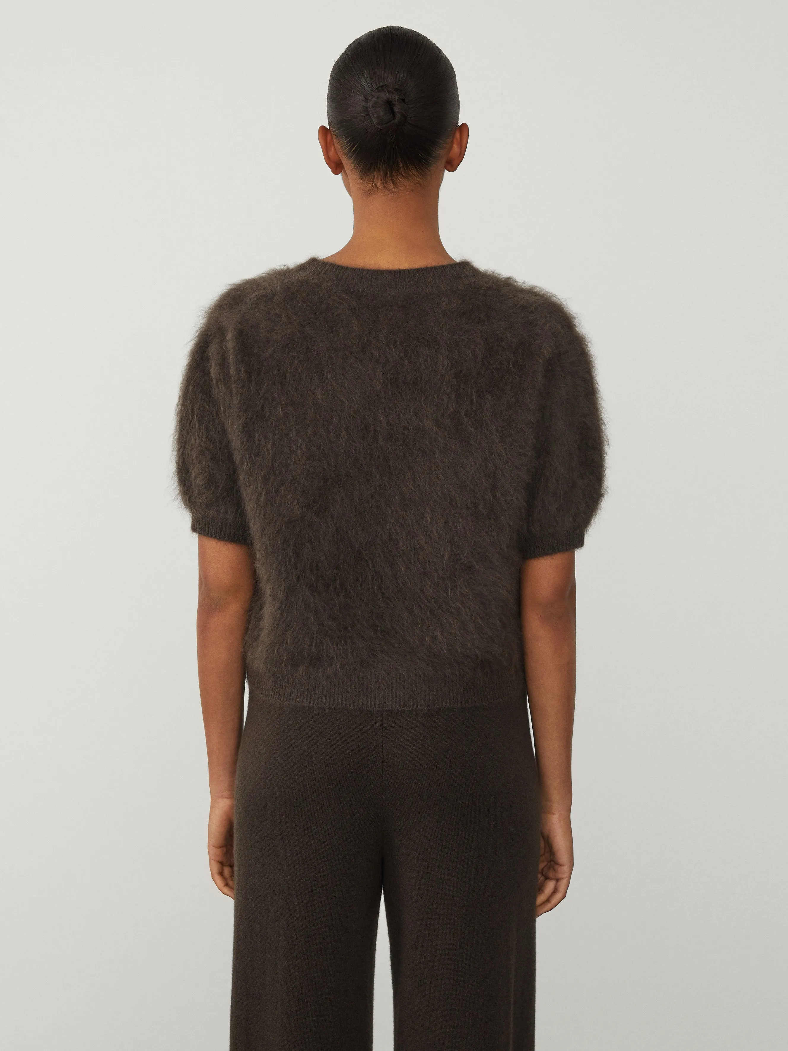 The Juniper Sweater sold by Lisa Yang product image thumbnail 3