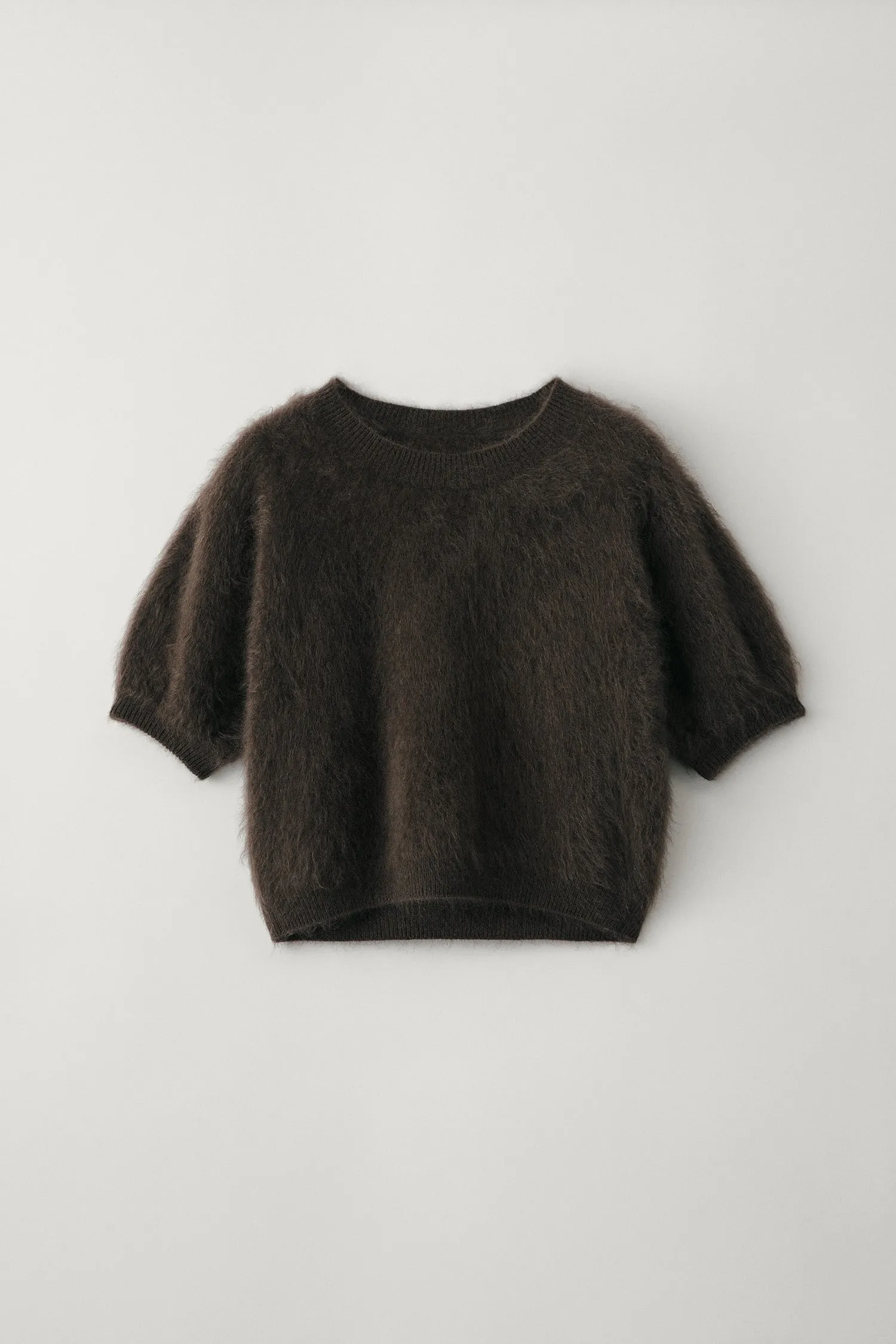 The Juniper Sweater sold by Lisa Yang product image thumbnail 5