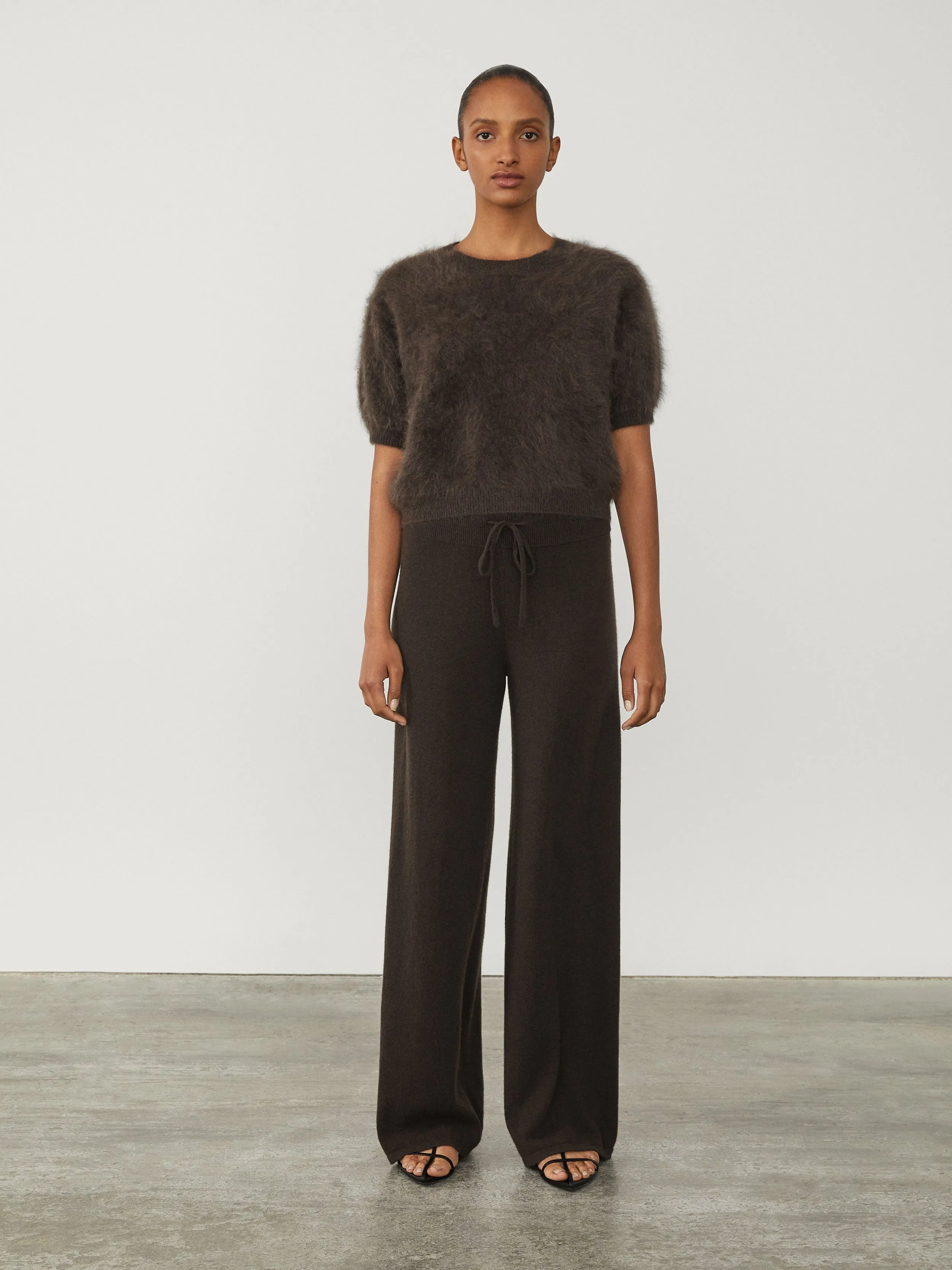 The Juniper Sweater sold by Lisa Yang product image thumbnail 4