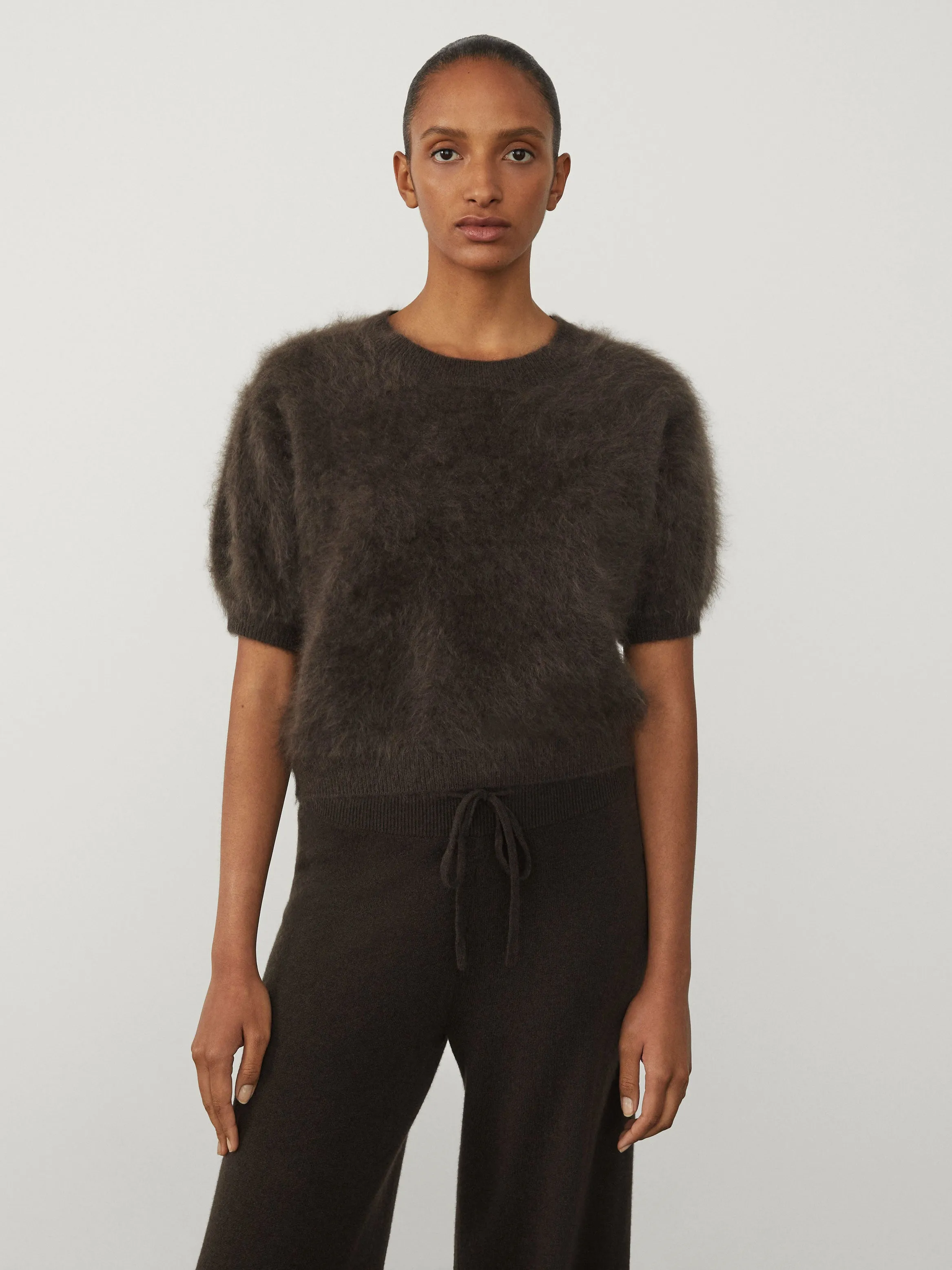 The Juniper Sweater sold by Lisa Yang