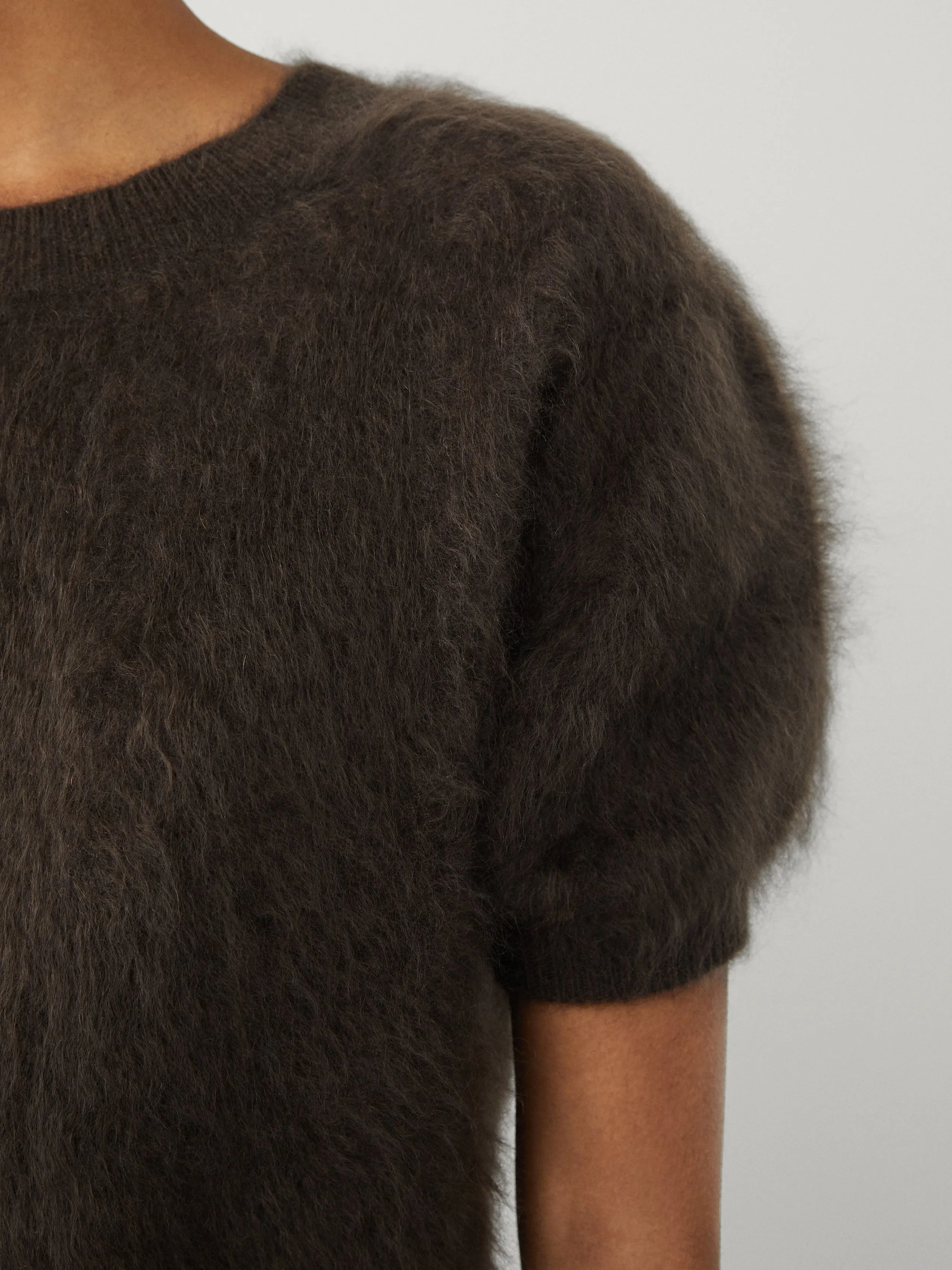 The Juniper Sweater sold by Lisa Yang product image thumbnail 2