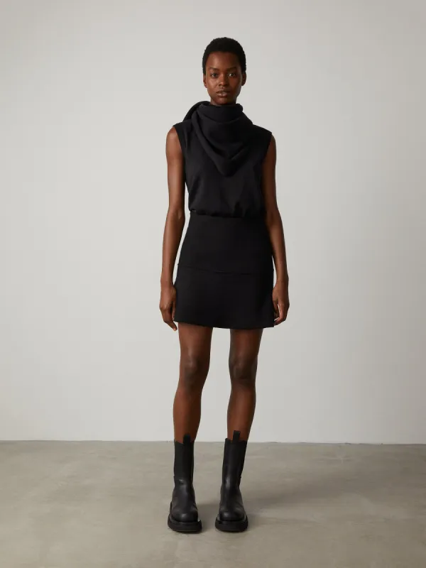 The Noa Skirt made by Lisa Yang