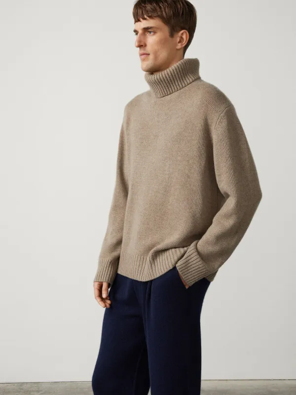 The Luca Sweater sold by Lisa Yang