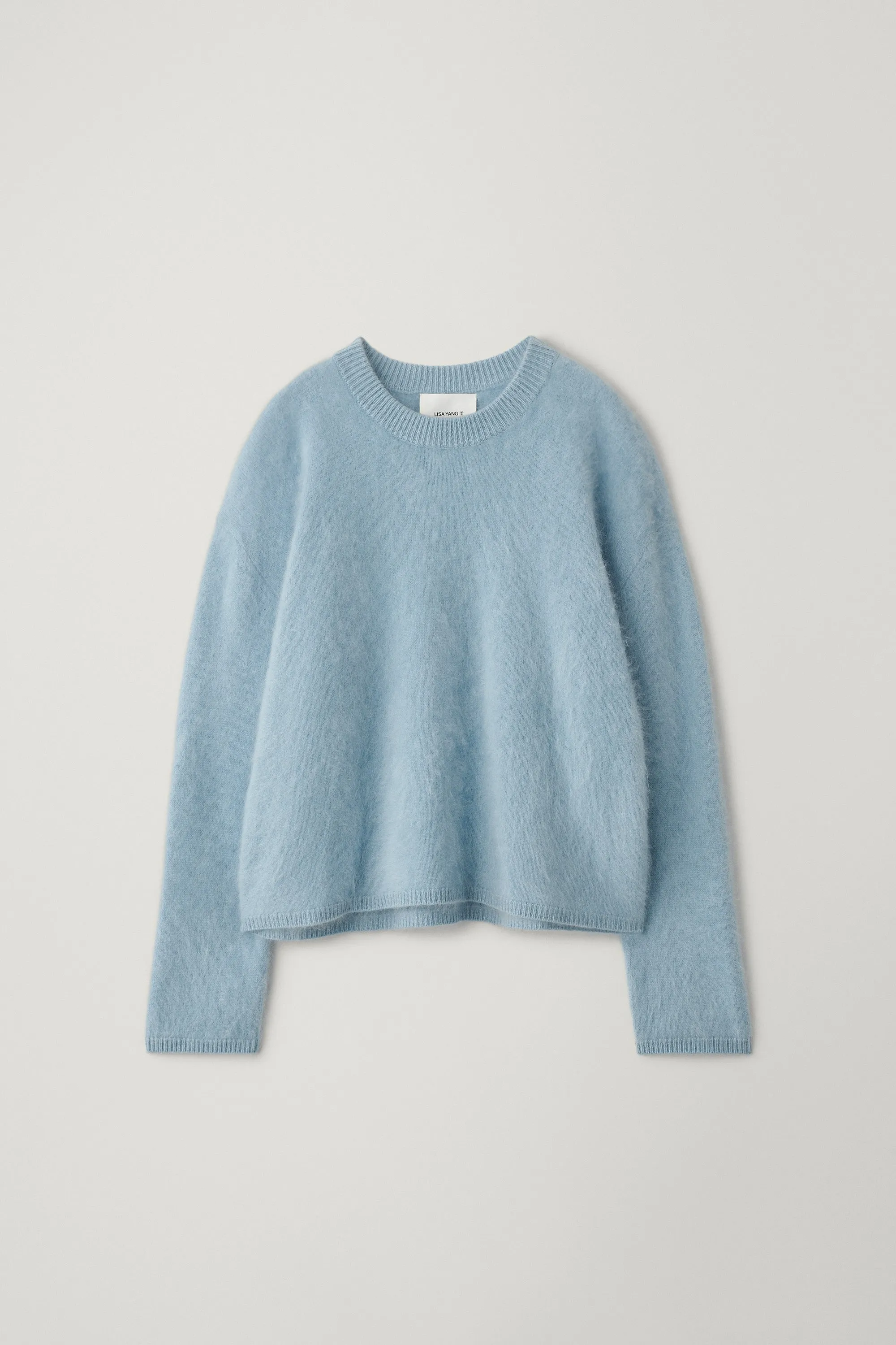 The Natalia Sweater sold by Lisa Yang product image thumbnail 5