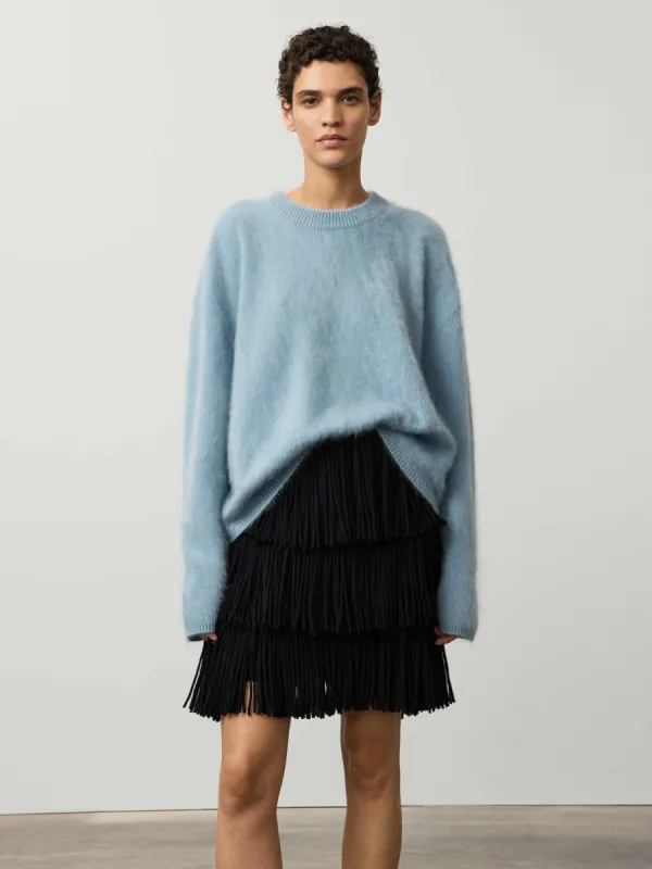 The Natalia Sweater sold by Lisa Yang