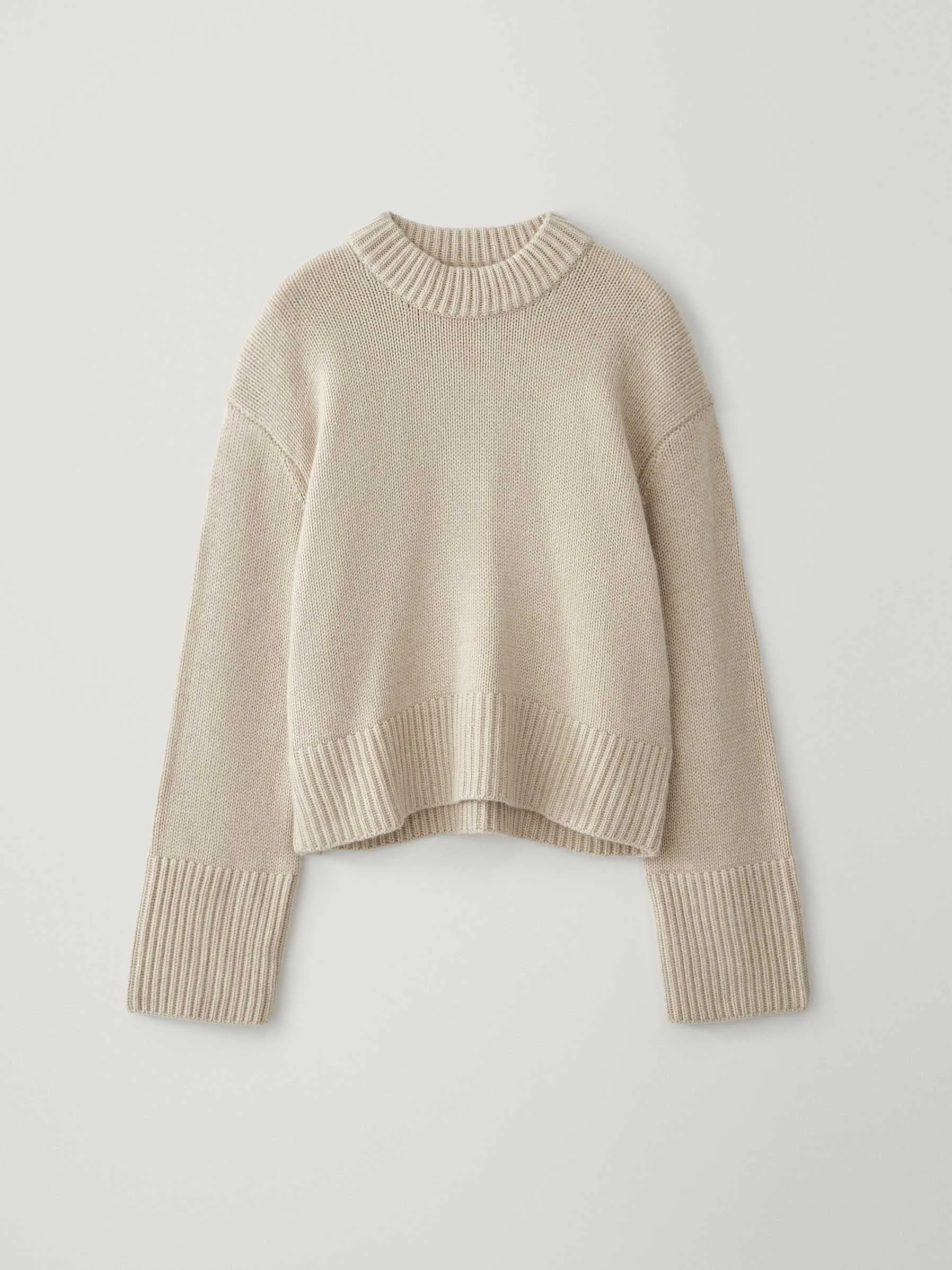 The Sony Sweater sold by Lisa Yang product image thumbnail 5