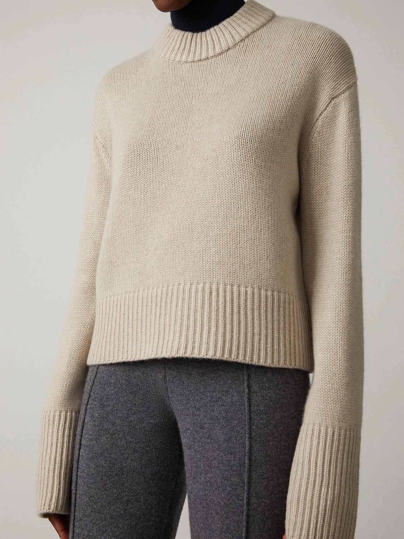 The Sony Sweater sold by Lisa Yang product image thumbnail 2