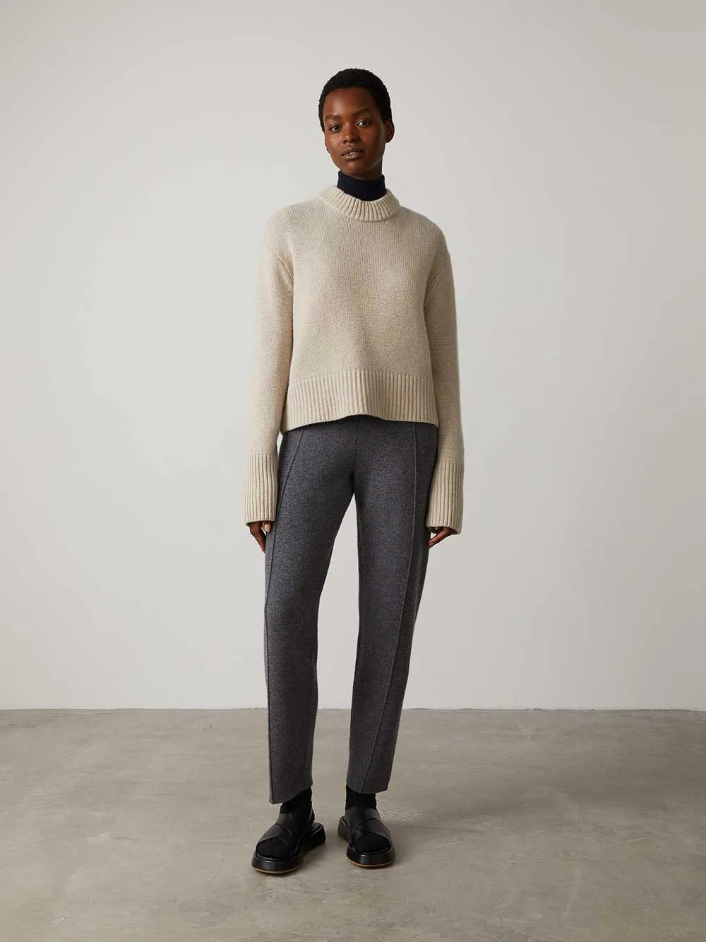 The Sony Sweater sold by Lisa Yang product image thumbnail 4