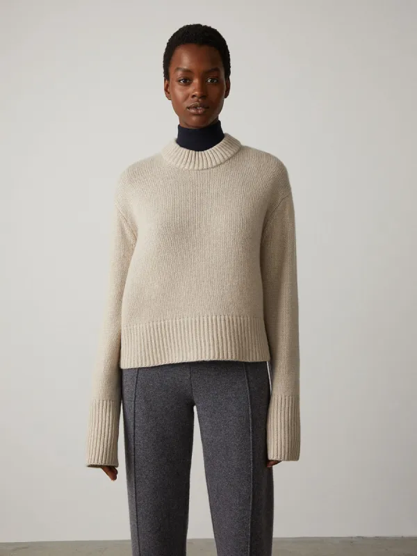The Sony Sweater made by Lisa Yang