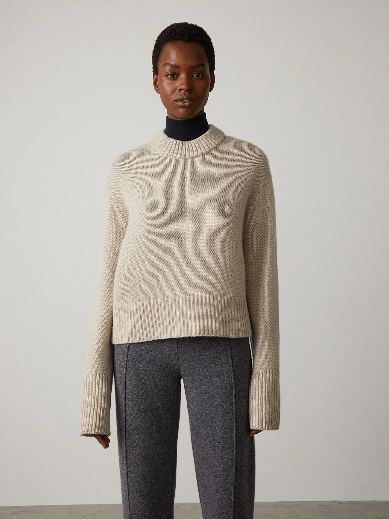 The Sony Sweater sold by Lisa Yang