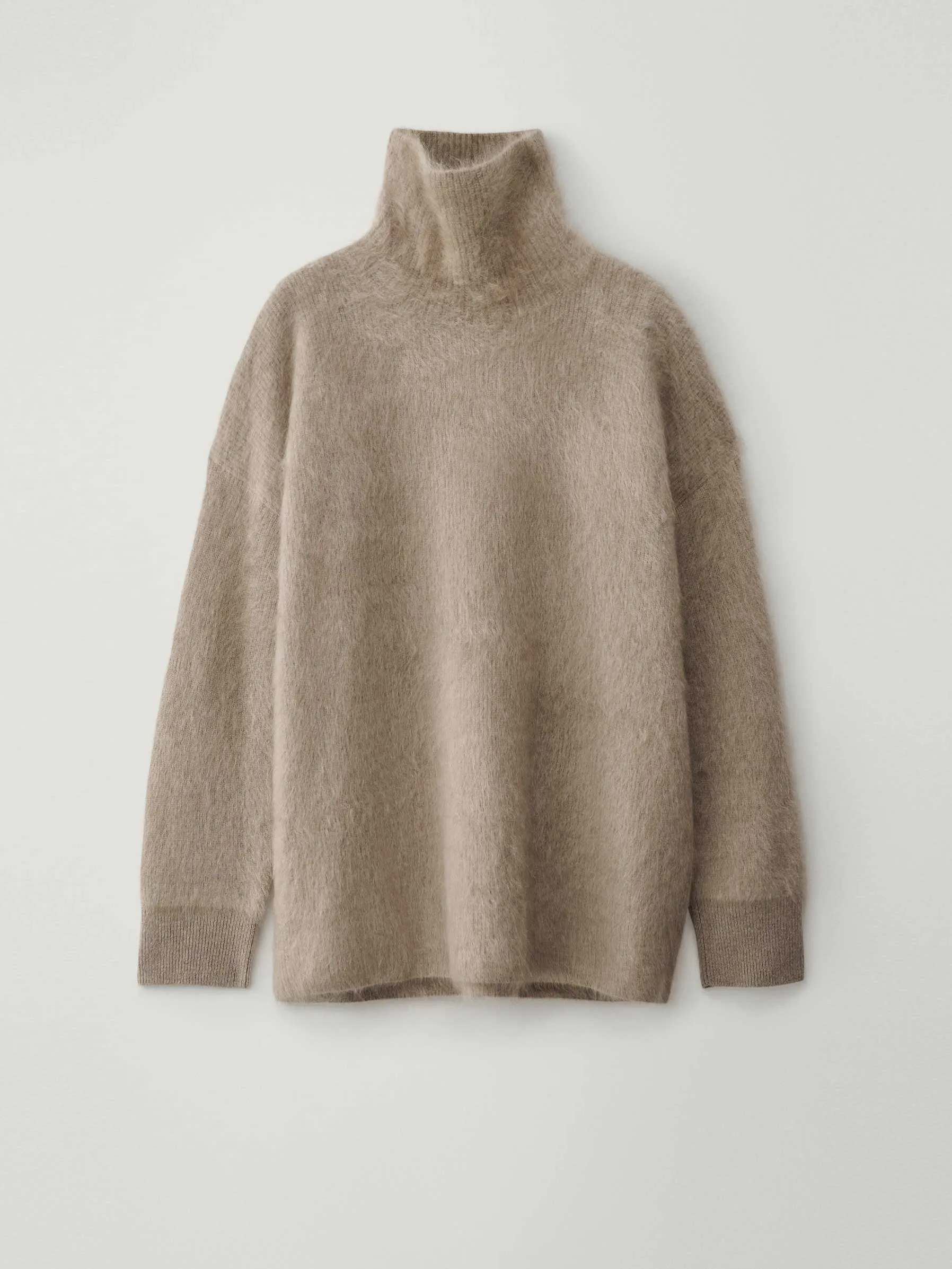 The Teresa Sweater sold by Lisa Yang product image thumbnail 5