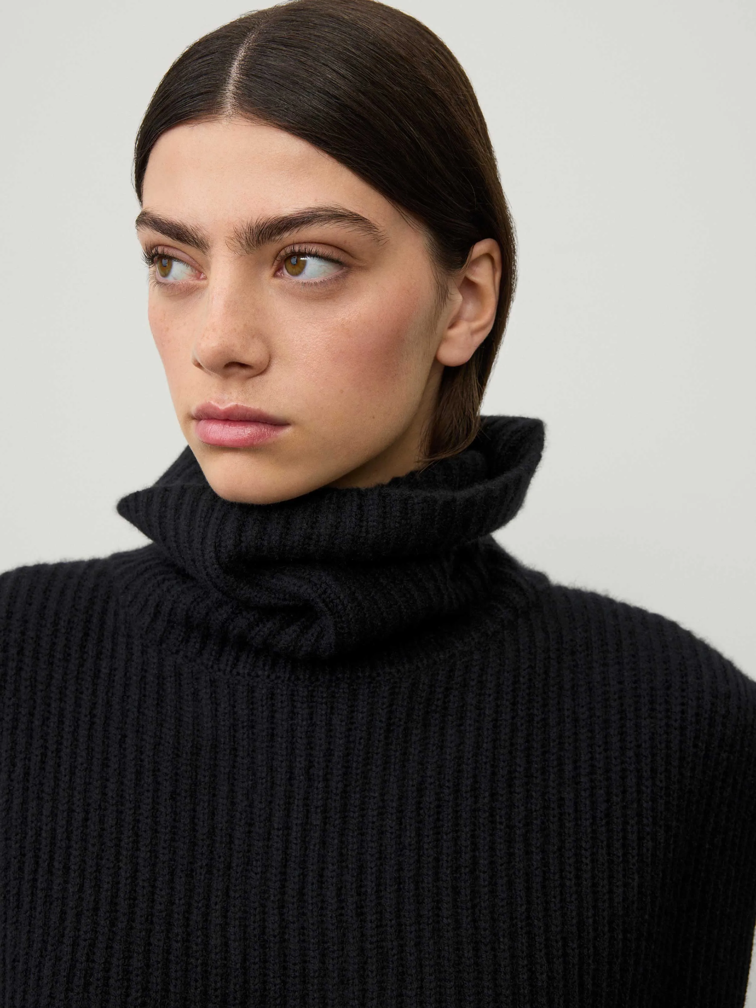 The Magda Open Vest sold by Lisa Yang