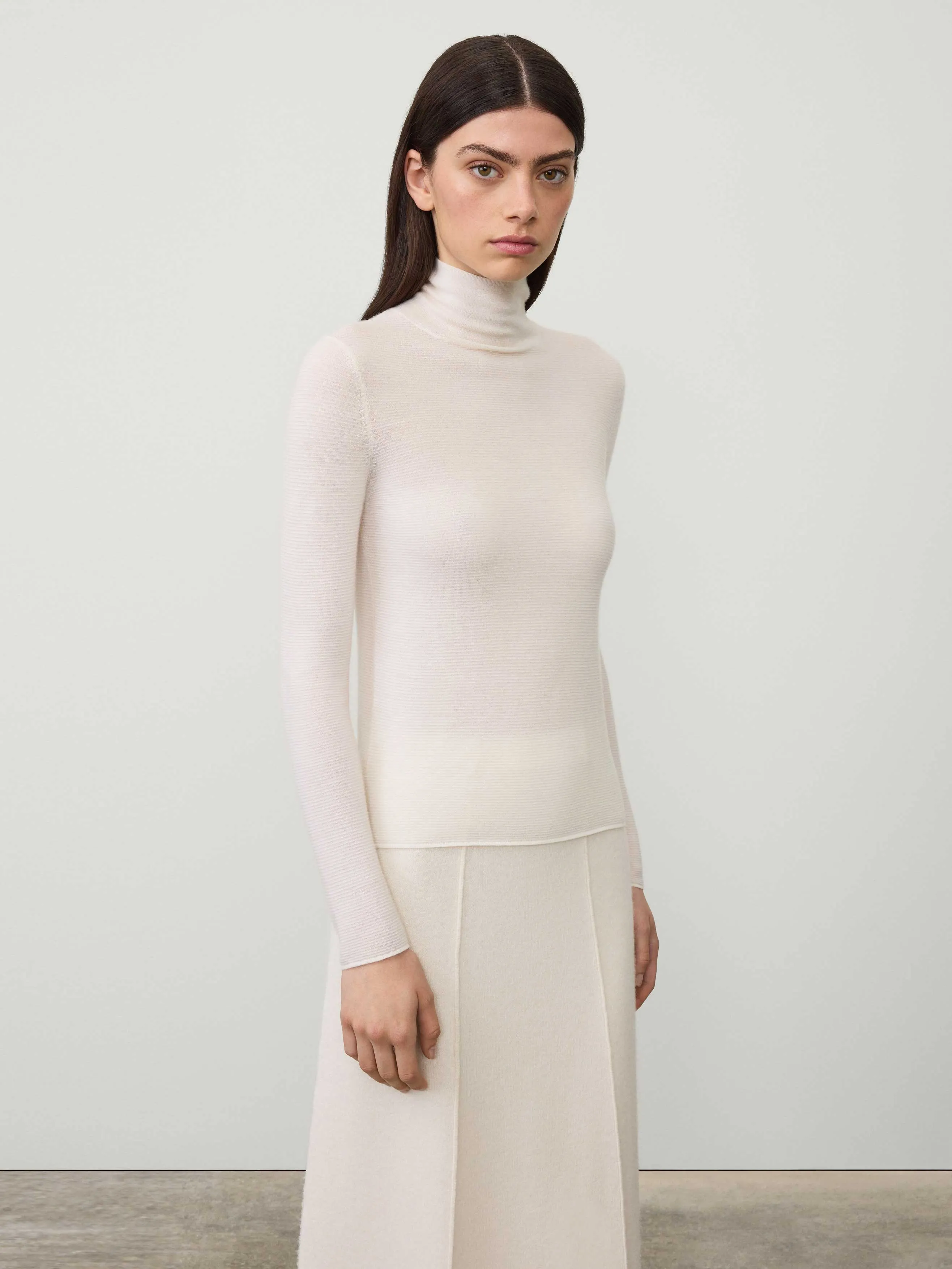 The Lory Sweater sold by Lisa Yang