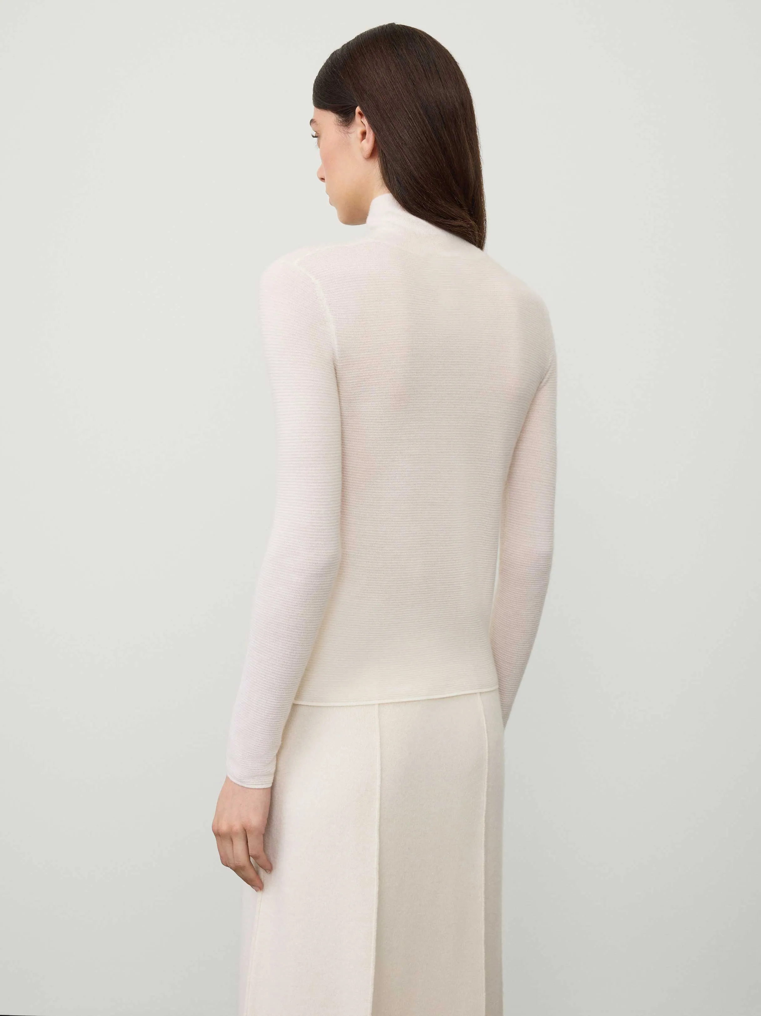 The Lory Sweater sold by Lisa Yang product image thumbnail 4