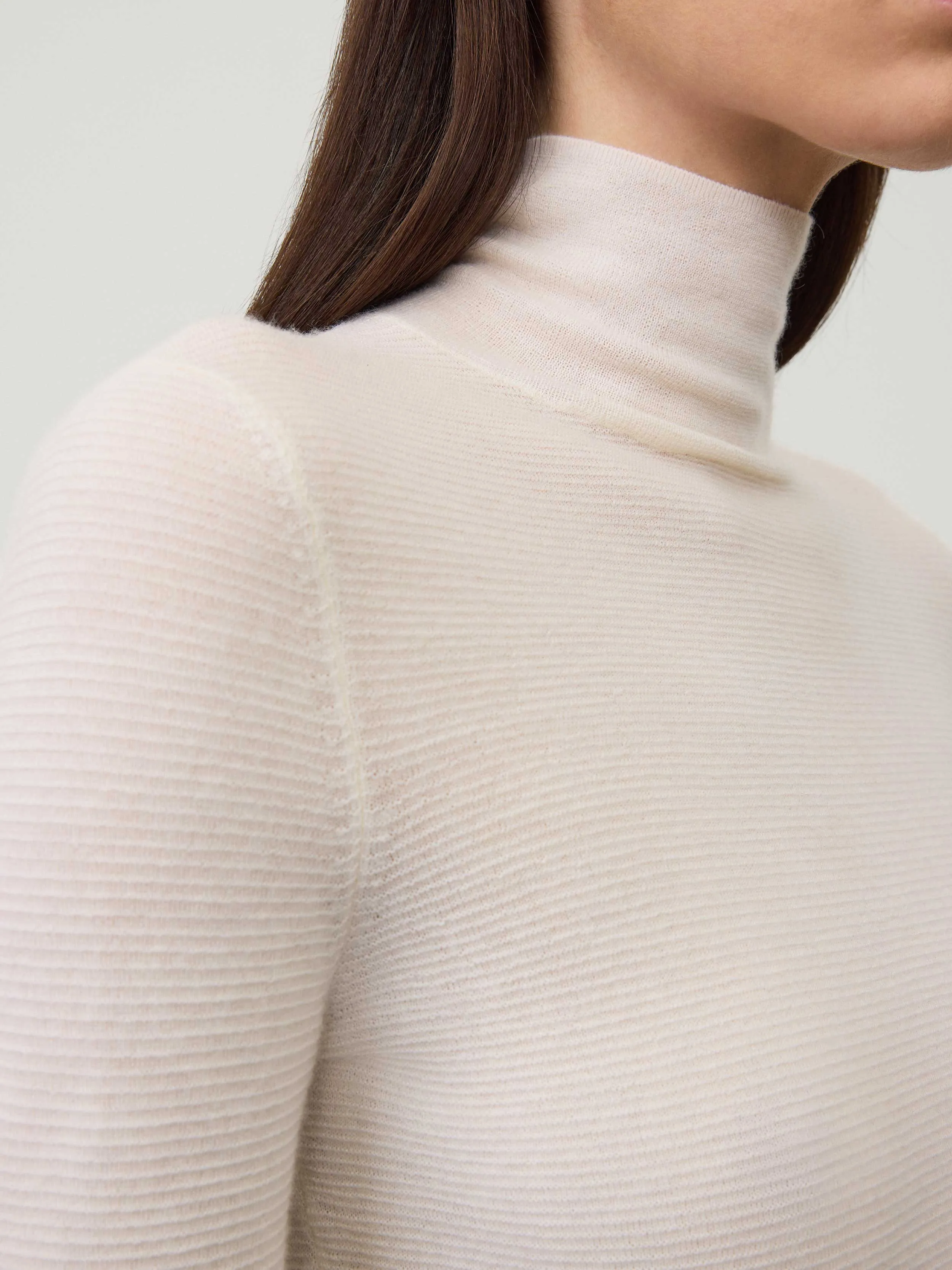 The Lory Sweater sold by Lisa Yang product image thumbnail 2