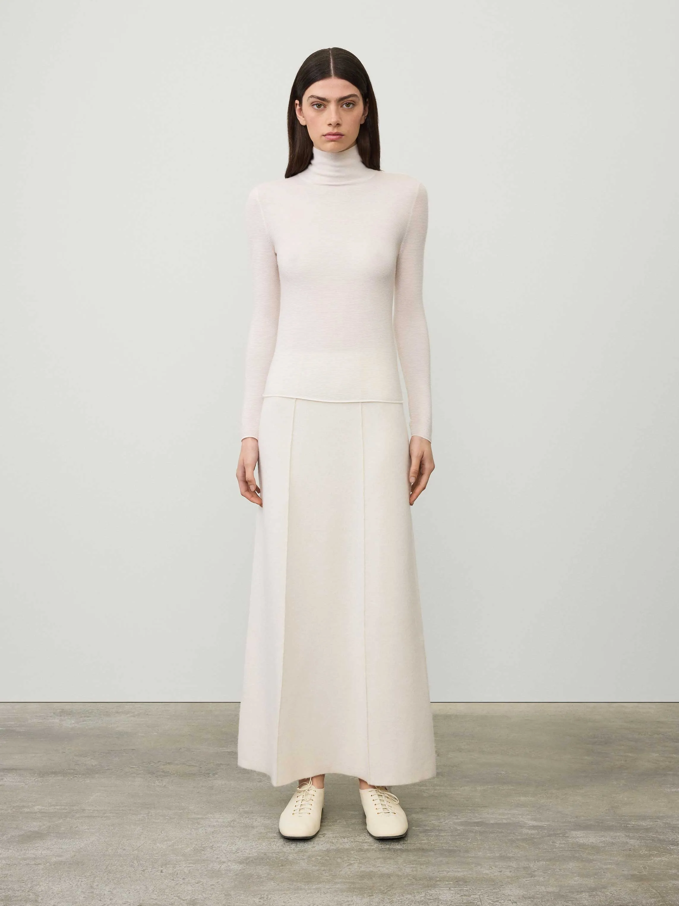 The Lory Sweater sold by Lisa Yang product image thumbnail 3