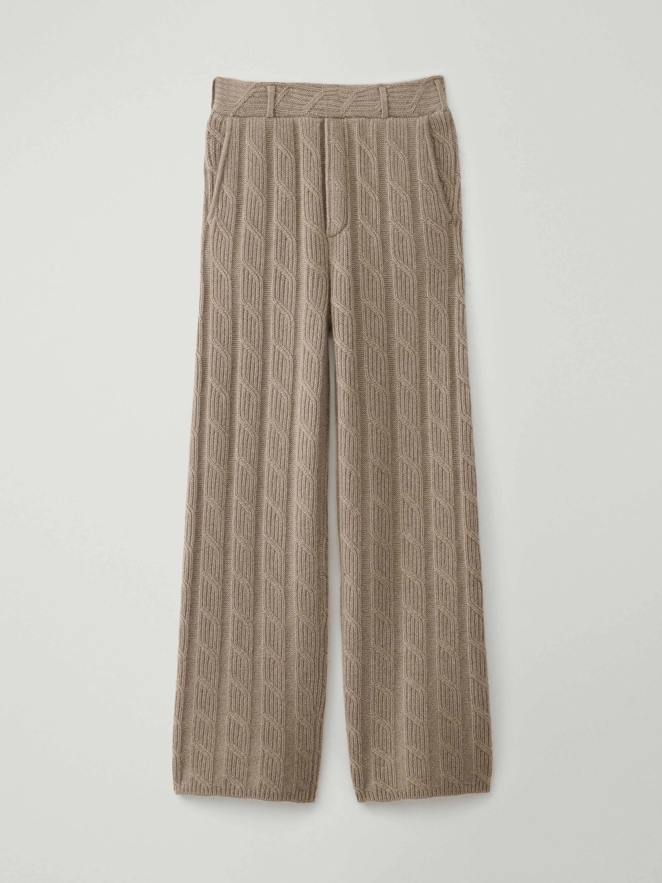 The Ebba Trousers sold by Lisa Yang product image thumbnail 5